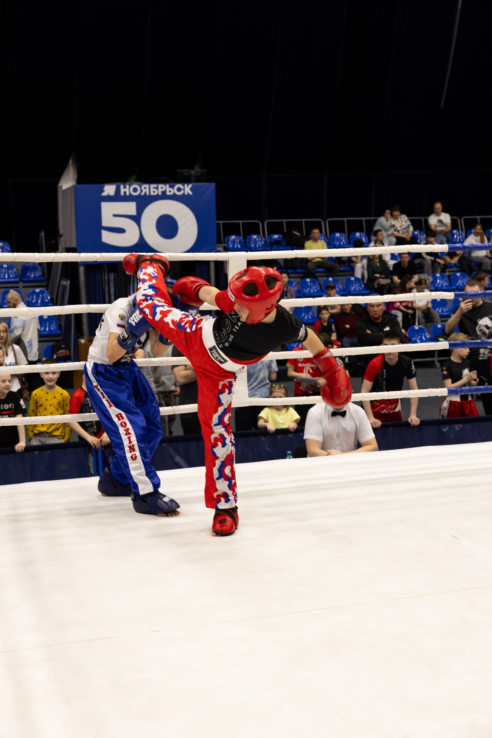 Территория смелых. Главная