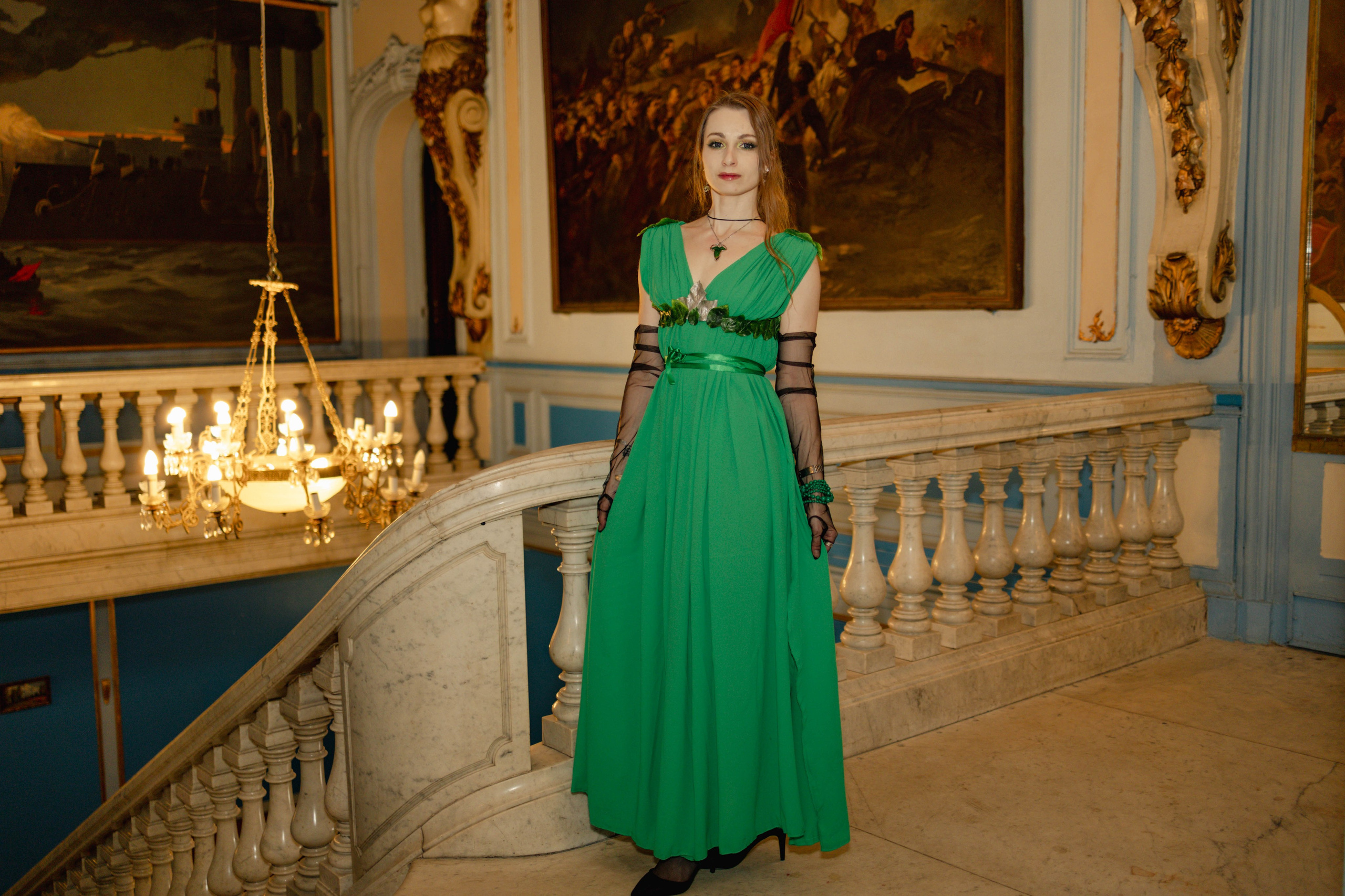 Gravity бал.24. Репортажный и портретный фотограф в Санктпетербурге. Видиосъемка мероприятий в Санкт-Петербурге