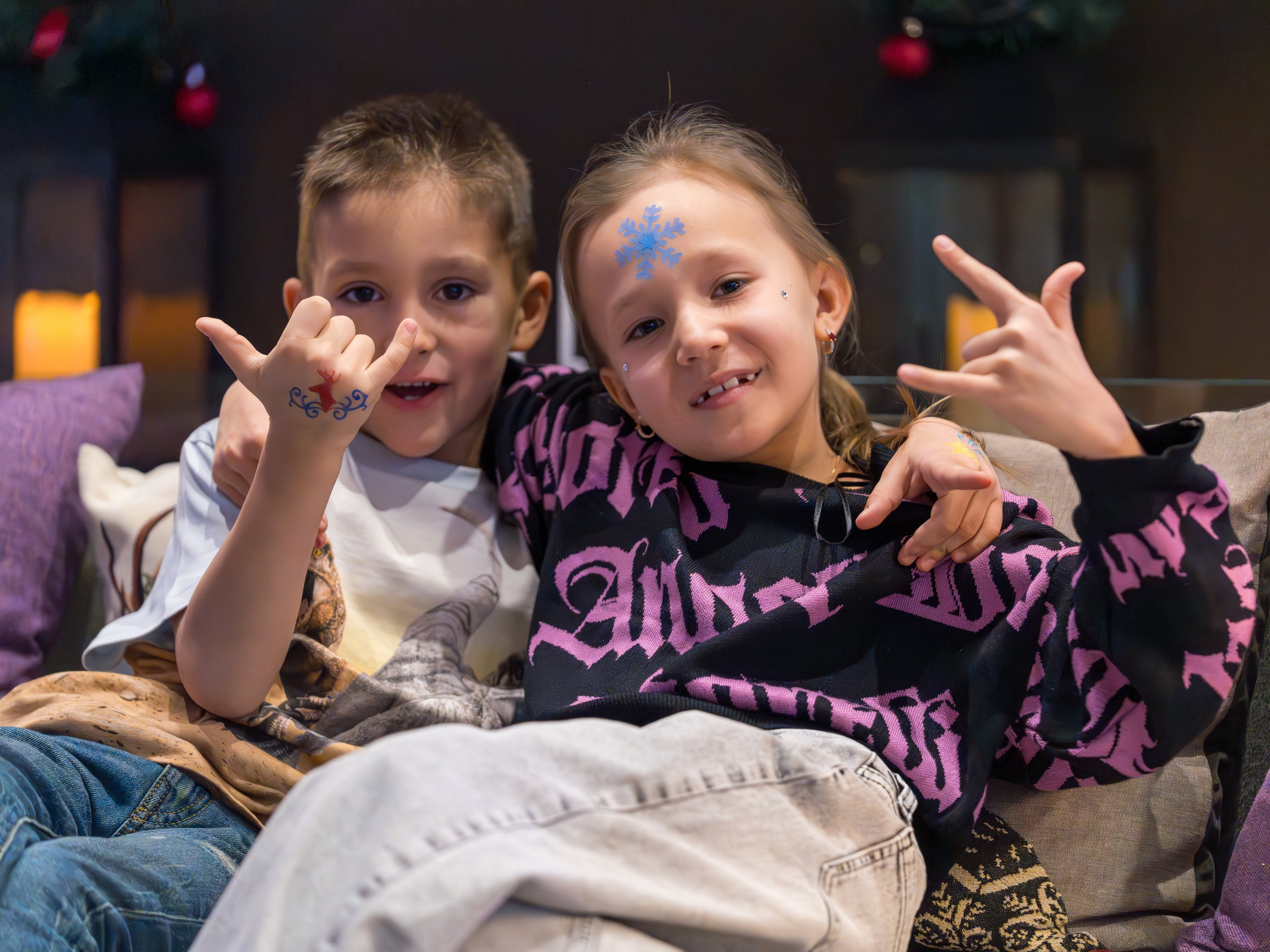 Новый год 2024 в ресторане Эрбелия. Репортажный фотограф в Красной Поляне и Сочи Павлюченко Екатерина