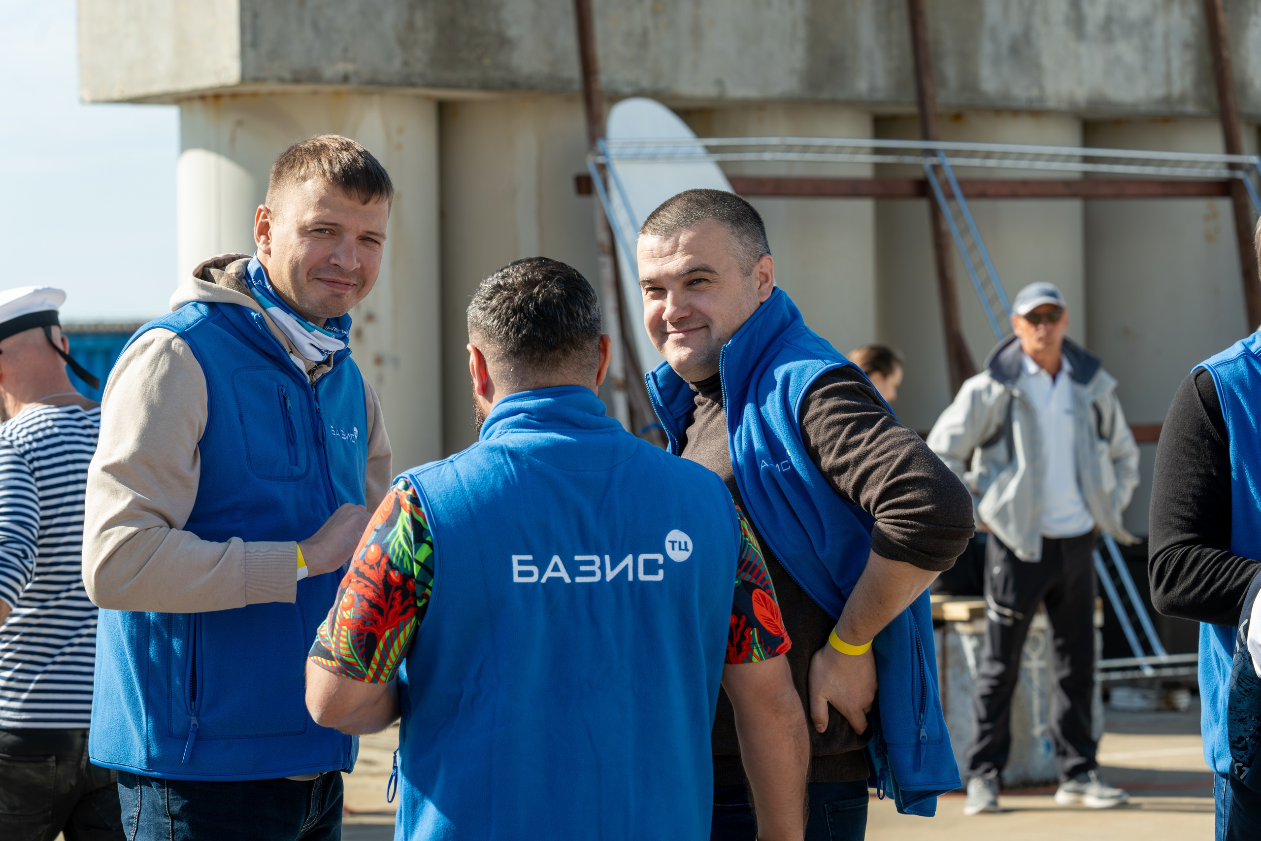 MICE мероприятие для компании «Базис». Репортажный фотограф в Красной Поляне и Сочи Павлюченко Екатерина