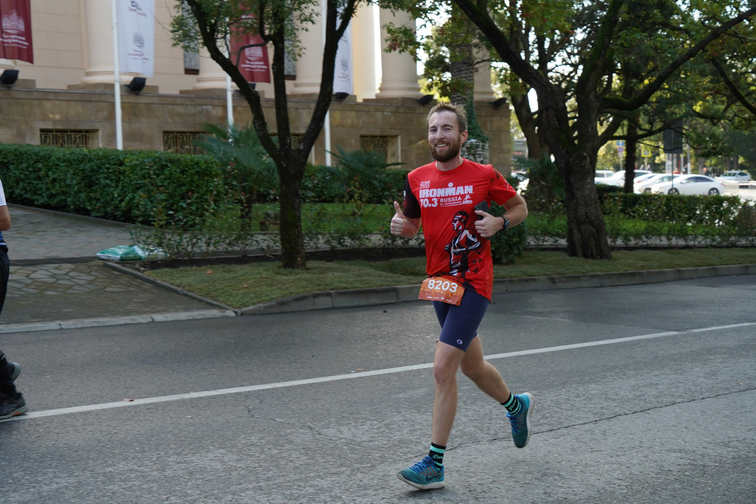 Сочи Марафон 2022 — отстрел. Репортажный фотограф в Красной Поляне и Сочи Павлюченко Екатерина