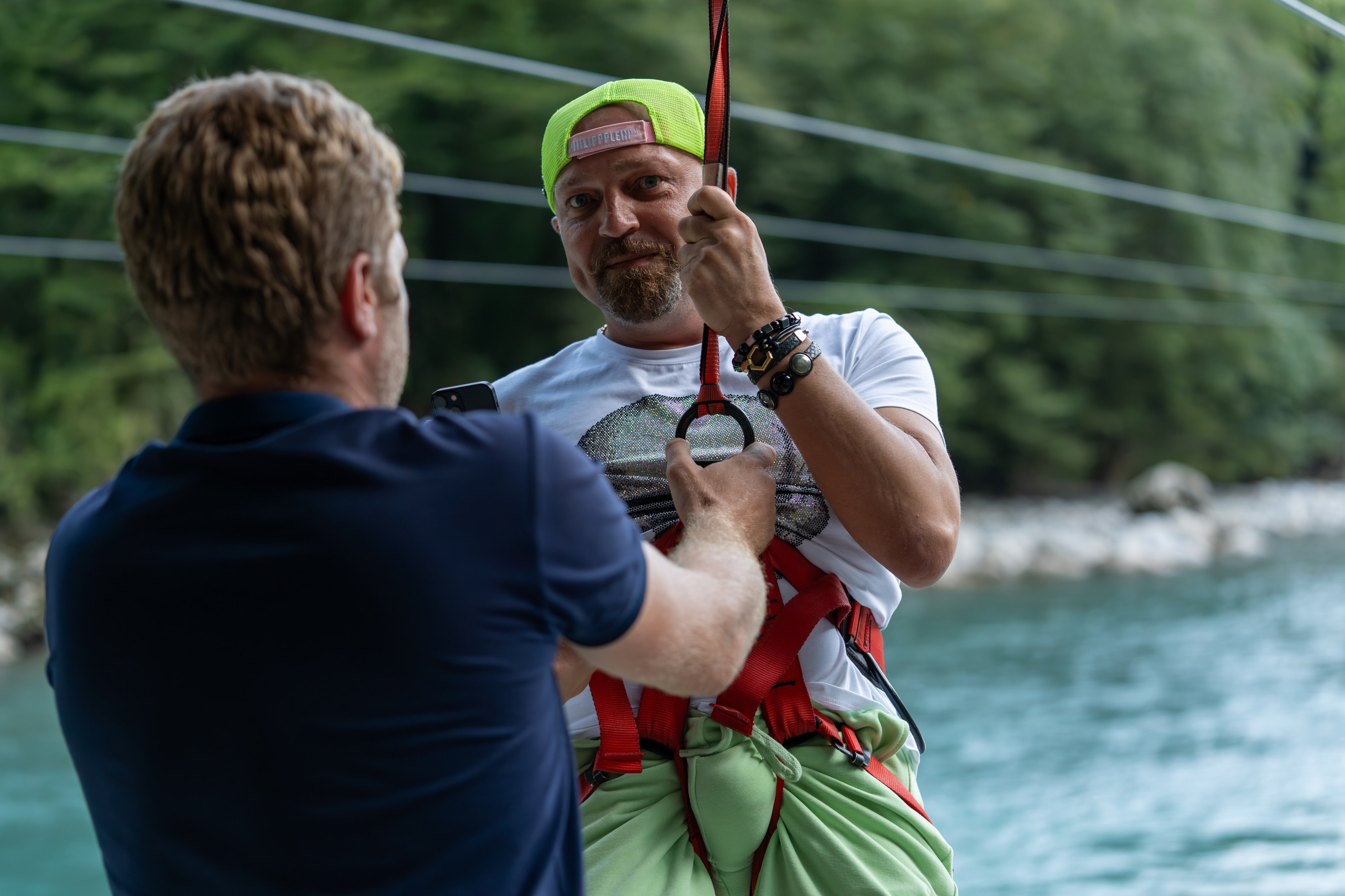 MICE мероприятие — тур по Абхазии. Репортажный фотограф в Красной Поляне и Сочи Павлюченко Екатерина