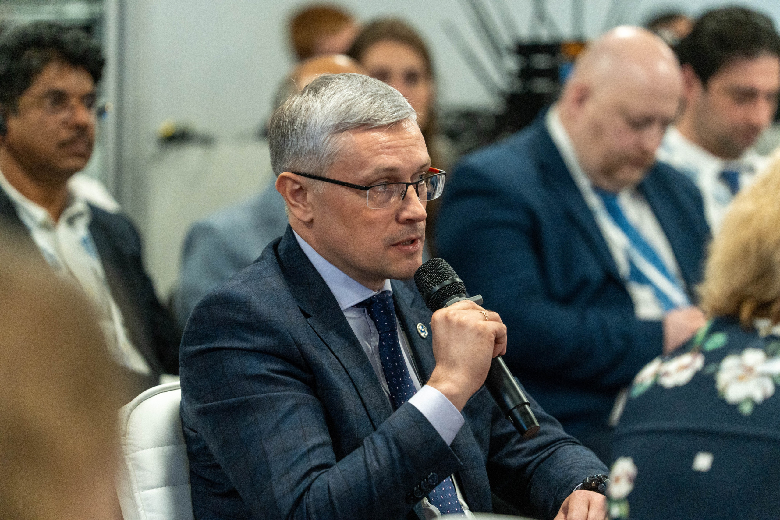 Форум АтомЭкспо 2024 Сириус. Репортажный фотограф в Красной Поляне и Сочи Павлюченко Екатерина