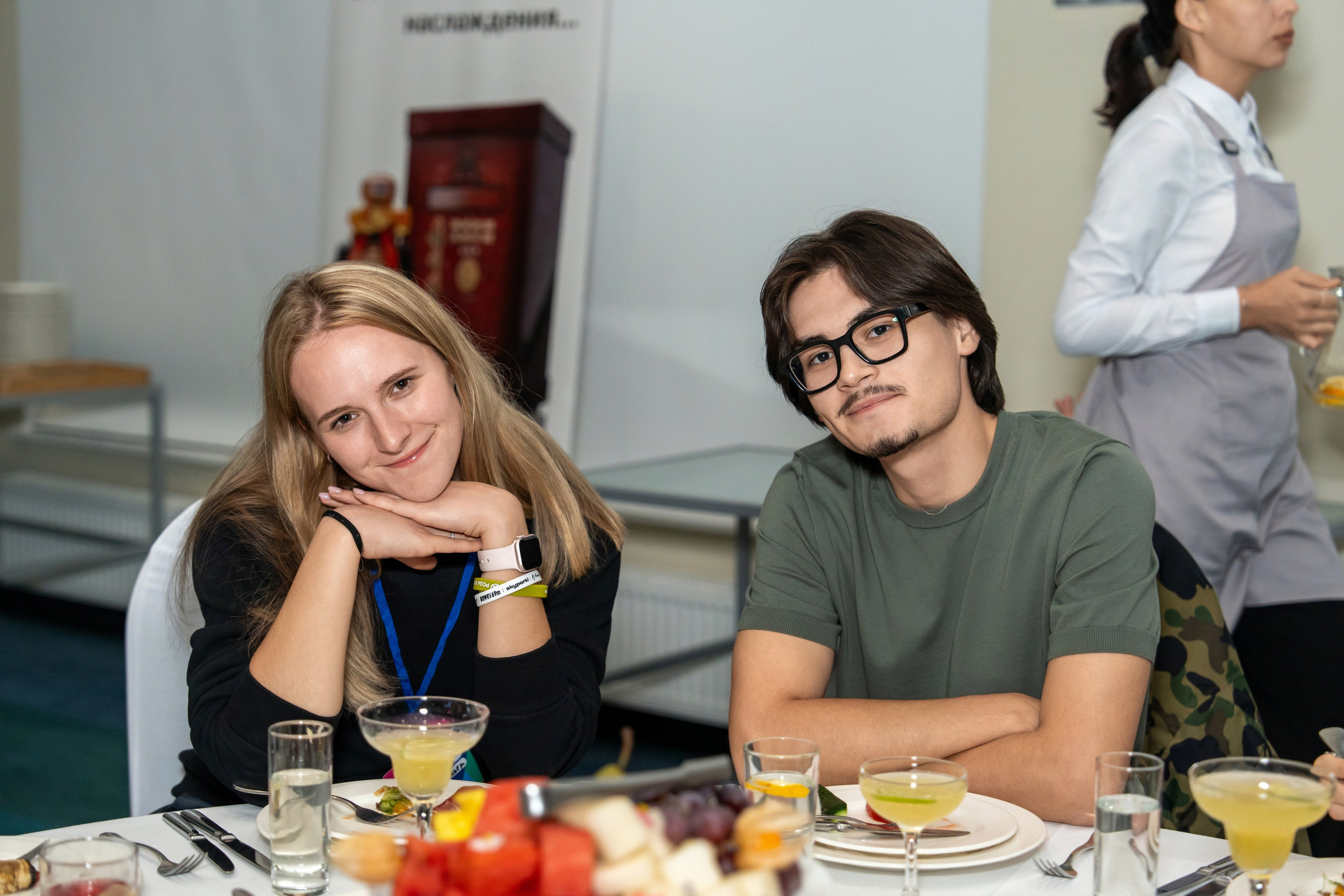 ChinaRosaFest 2024. Репортажный фотограф в Красной Поляне и Сочи Павлюченко Екатерина