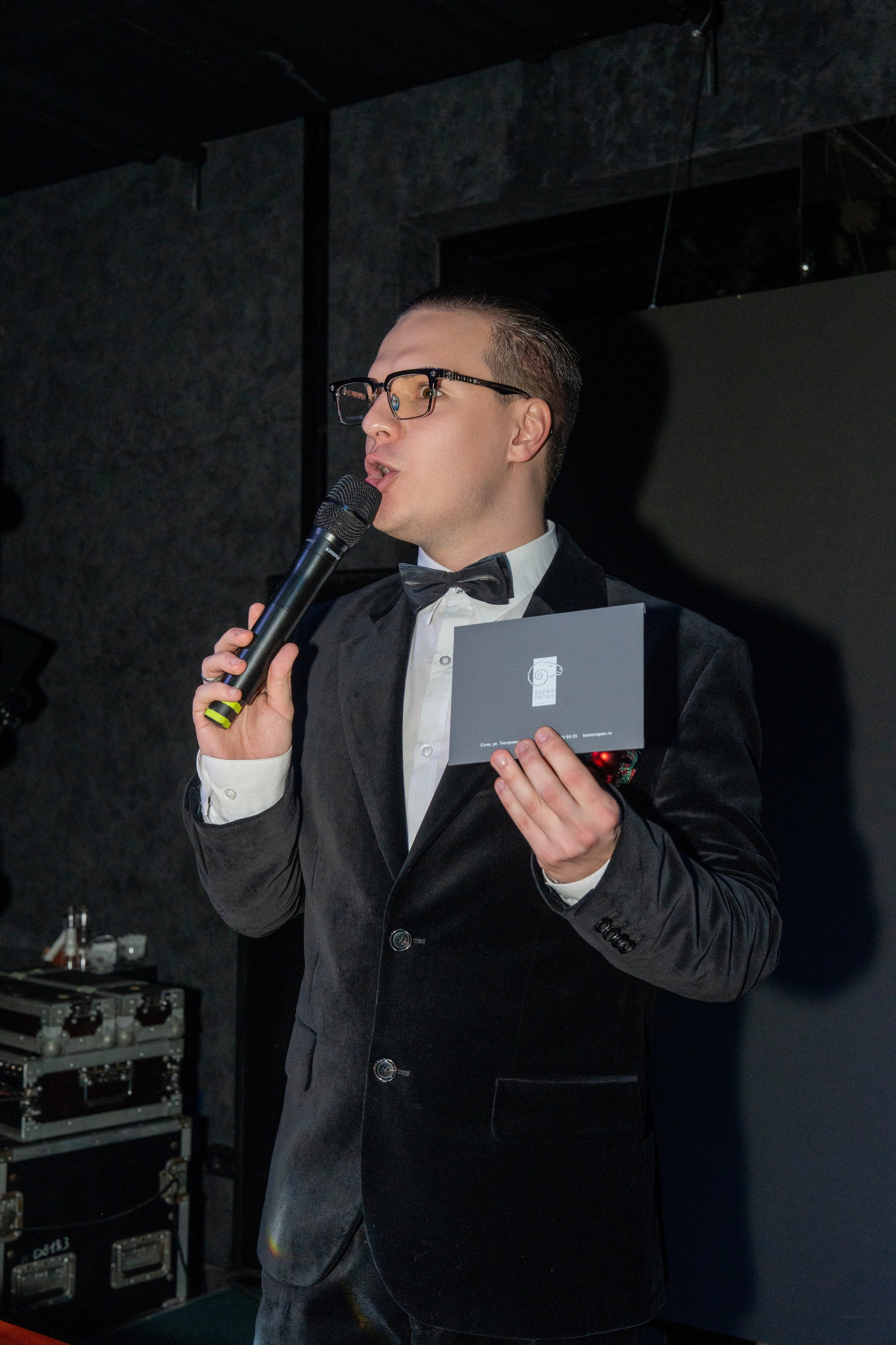 RS NYEAR2026. Репортажный фотограф в Красной Поляне и Сочи Павлюченко Екатерина