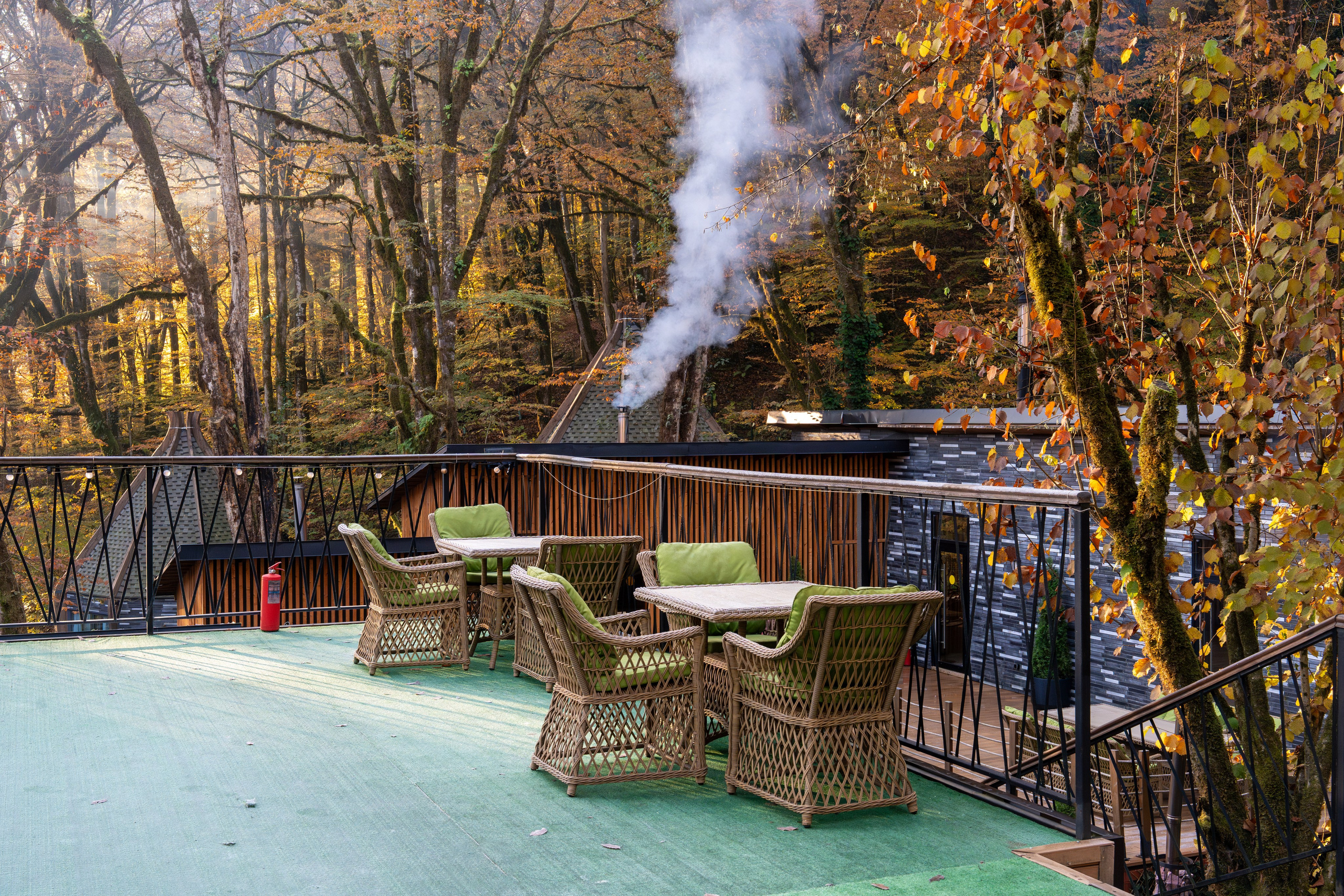 RiverSide Spa. Репортажный фотограф в Красной Поляне и Сочи Павлюченко Екатерина