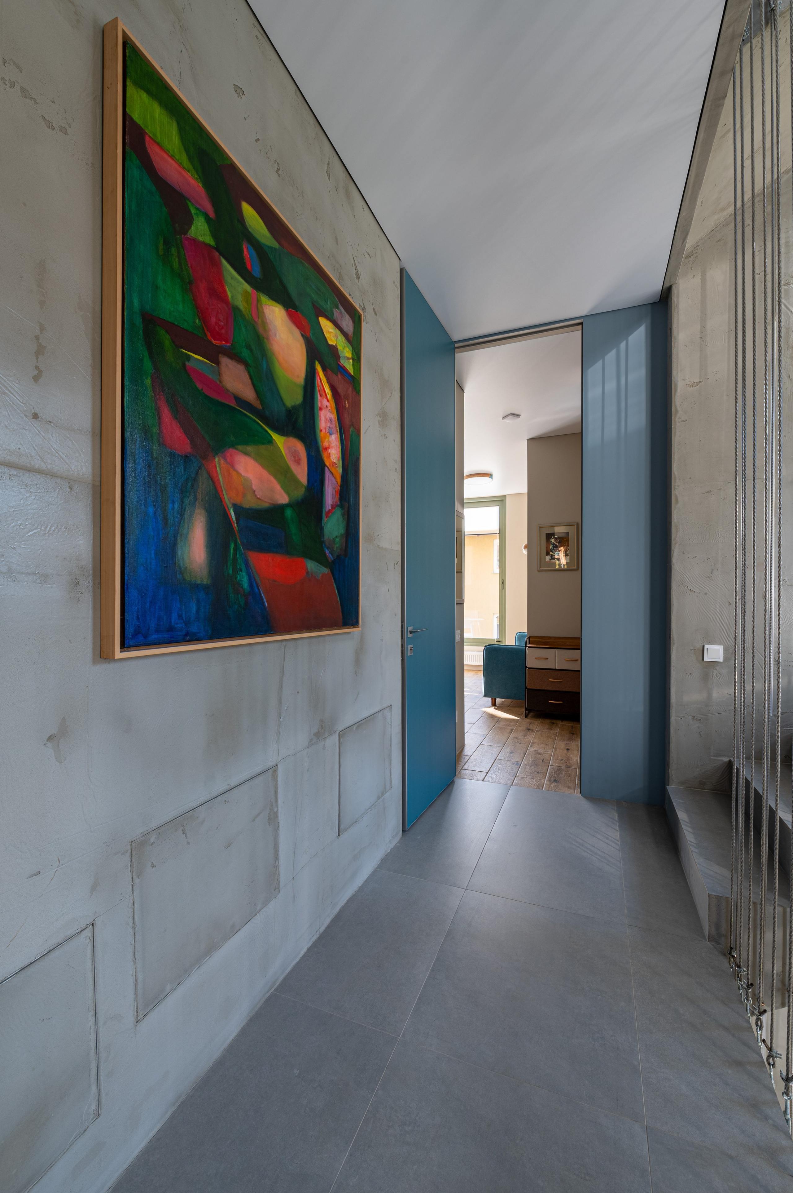 Апарт-отель Куб Green в Красной Поляне. Репортажный фотограф в Красной Поляне и Сочи Павлюченко Екатерина