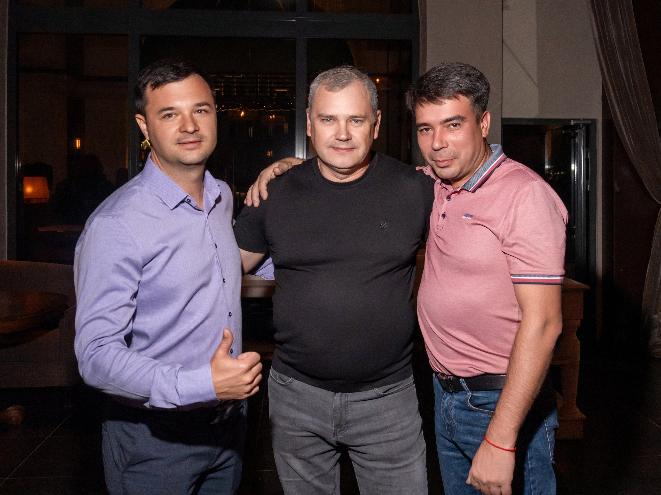 Гала-ужин для компании «Agregatka». Репортажный фотограф в Красной Поляне и Сочи Павлюченко Екатерина