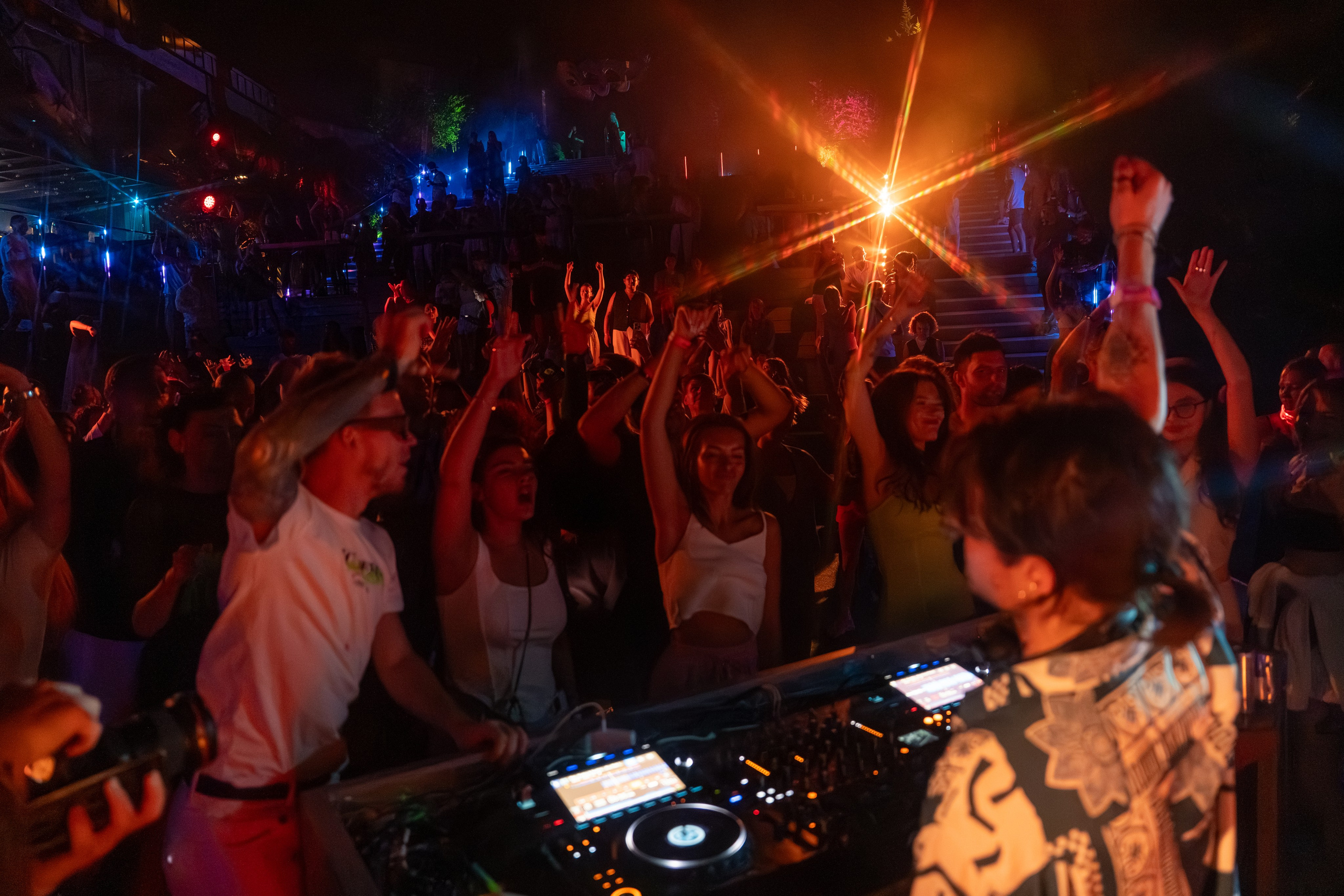 Skypark! Live. Репортажный фотограф в Красной Поляне и Сочи Павлюченко Екатерина