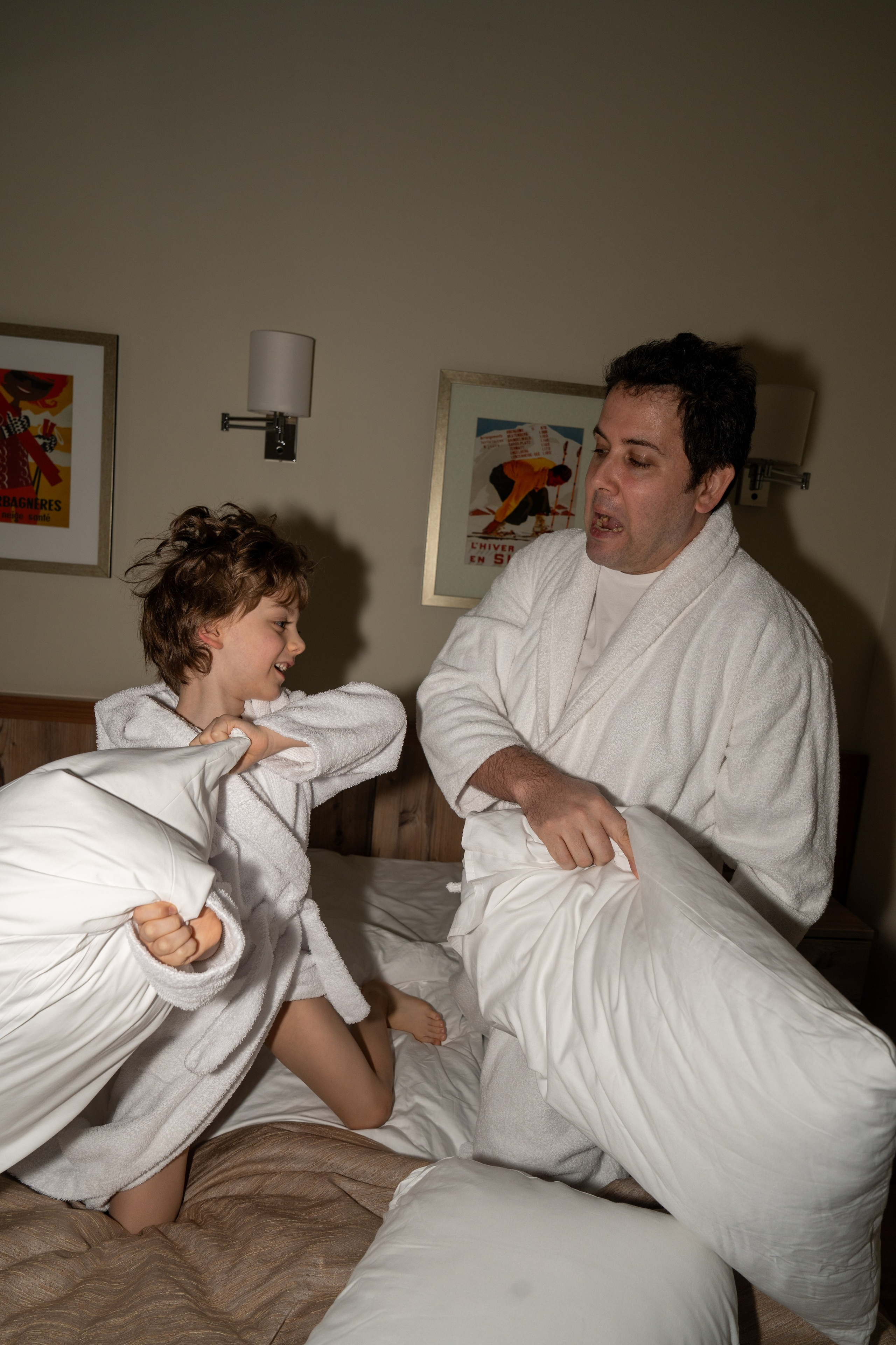 RS NYEAR2026. Репортажный фотограф в Красной Поляне и Сочи Павлюченко Екатерина