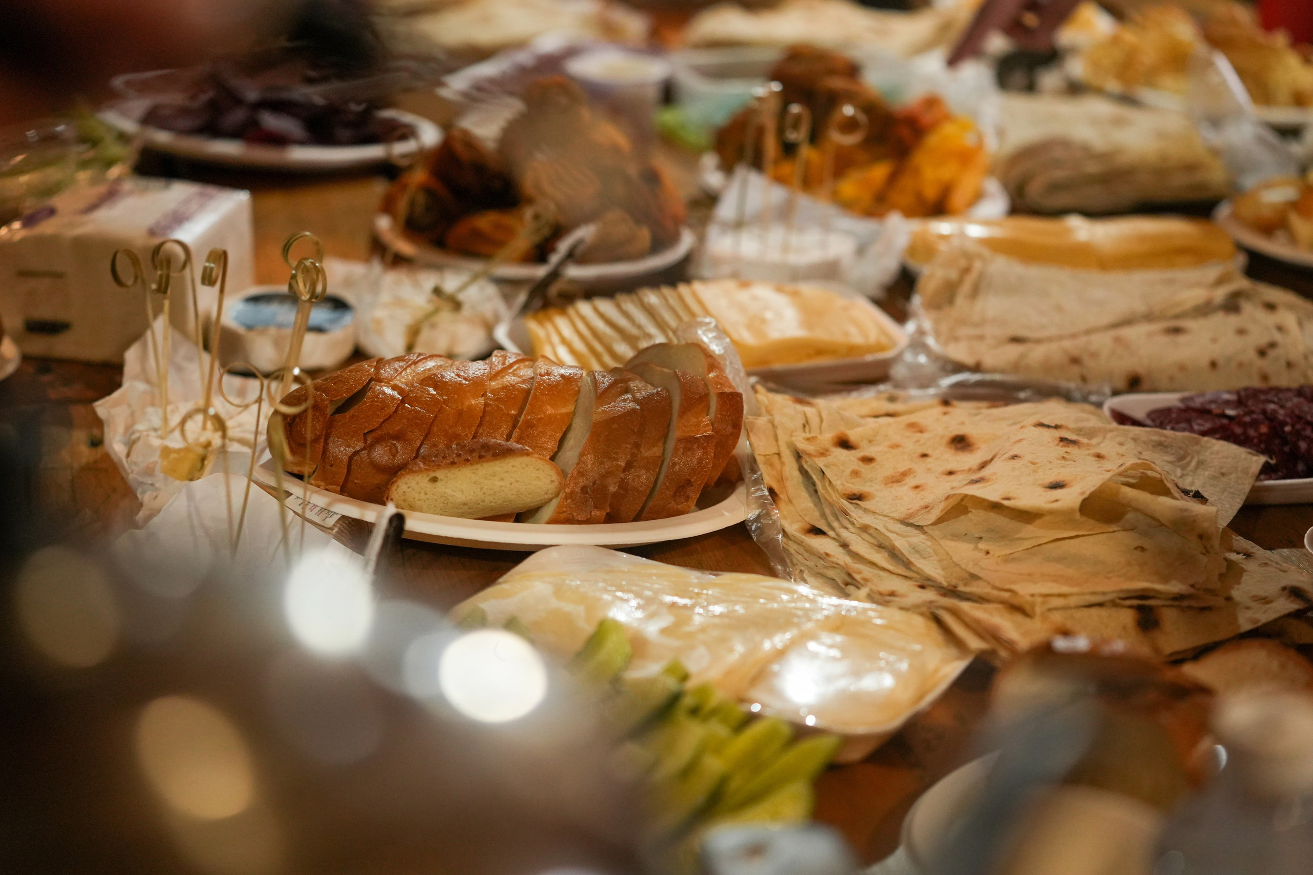 MICE мероприятие — хайкинг на курорте Роза Хутор. Репортажный фотограф в Красной Поляне и Сочи Павлюченко Екатерина