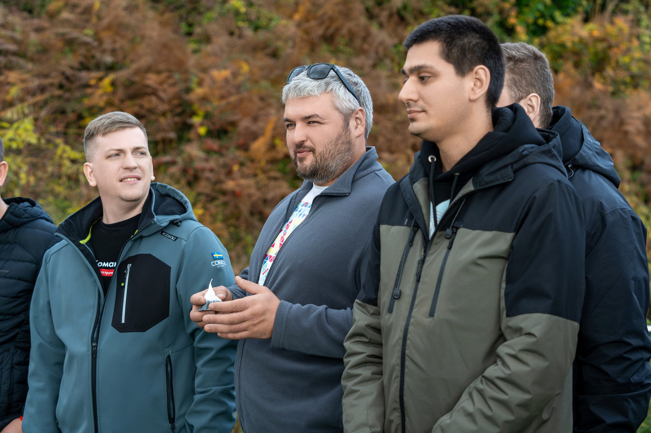 MICE мероприятие в Skypark. Репортажный фотограф в Красной Поляне и Сочи Павлюченко Екатерина