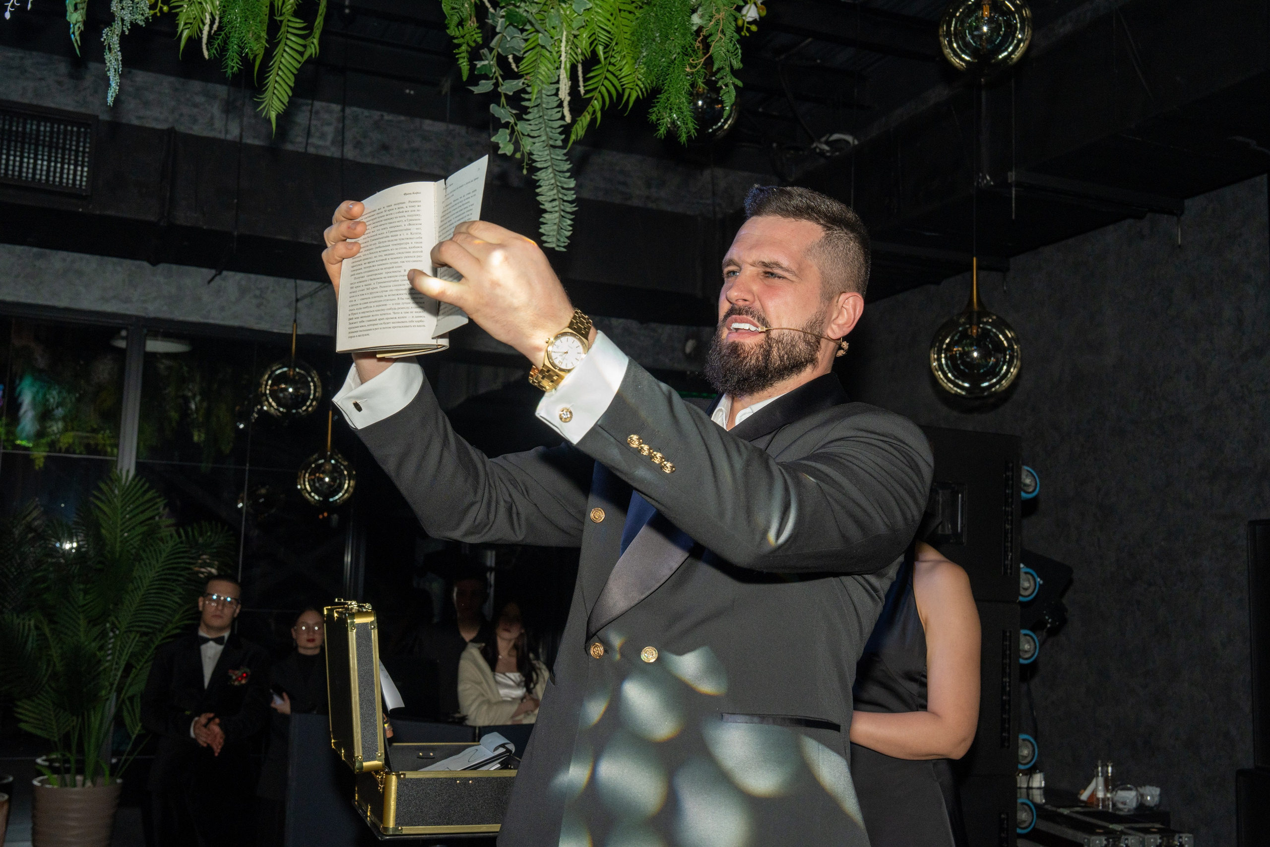 RS NYEAR2026. Репортажный фотограф в Красной Поляне и Сочи Павлюченко Екатерина