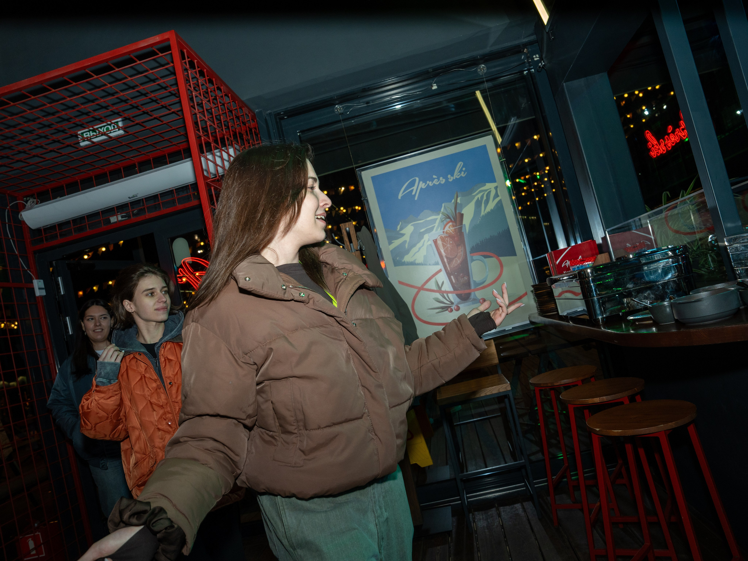 S7. Репортажный фотограф в Красной Поляне и Сочи Павлюченко Екатерина