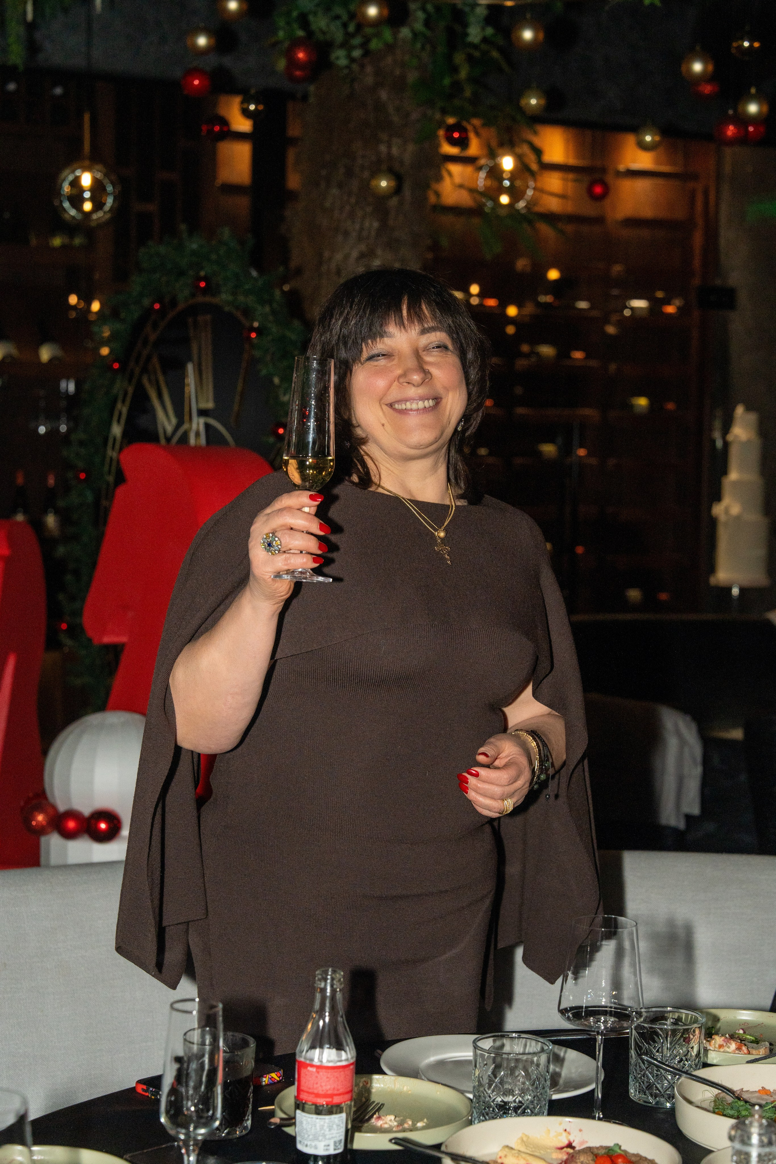 RS NYEAR2026. Репортажный фотограф в Красной Поляне и Сочи Павлюченко Екатерина