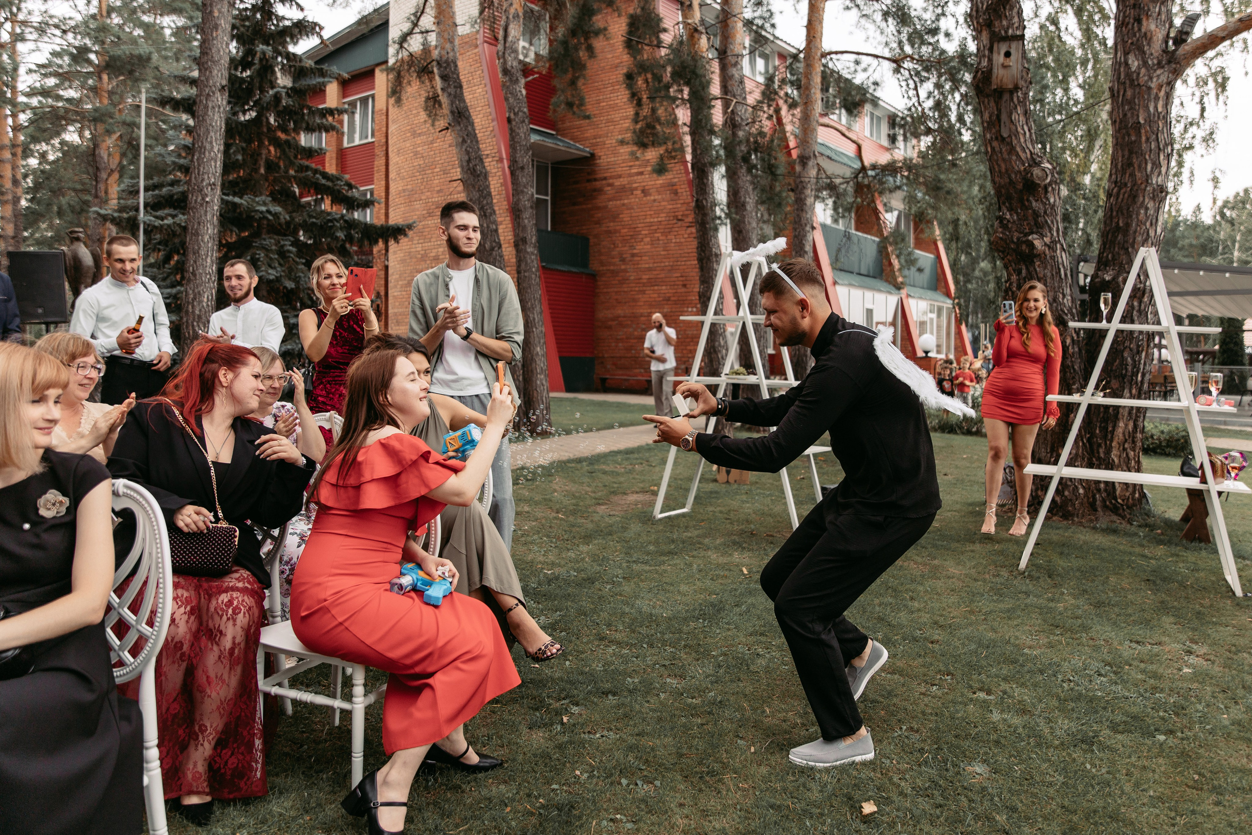 Никита & Вера. Свадебный ФОТОГРАФ и ВИДЕОГРАФ Ульяновск