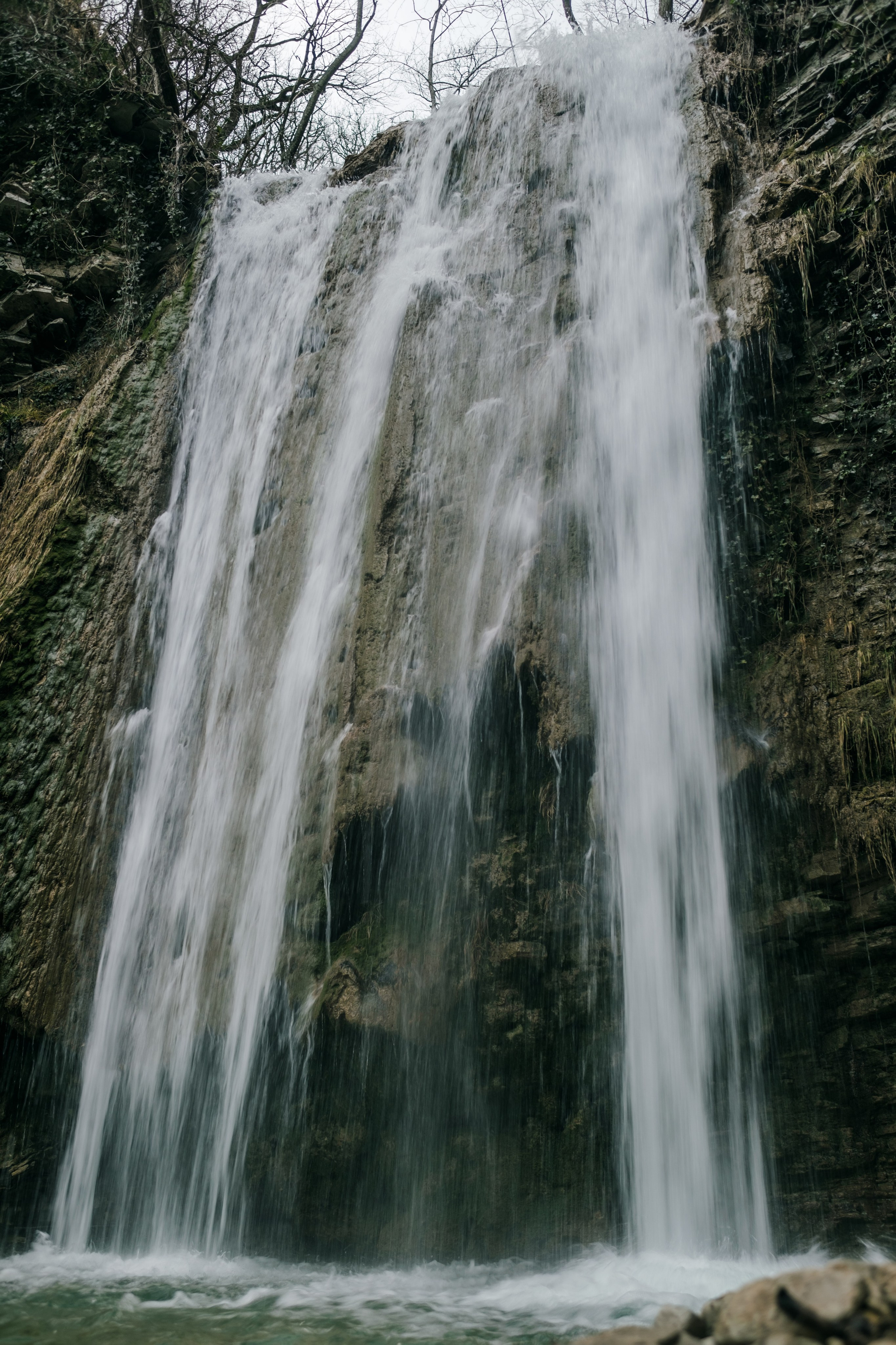 Фестиваль Братья Зима 2024, поход в горы. Фотограф в Москве Максим Скоробогатов