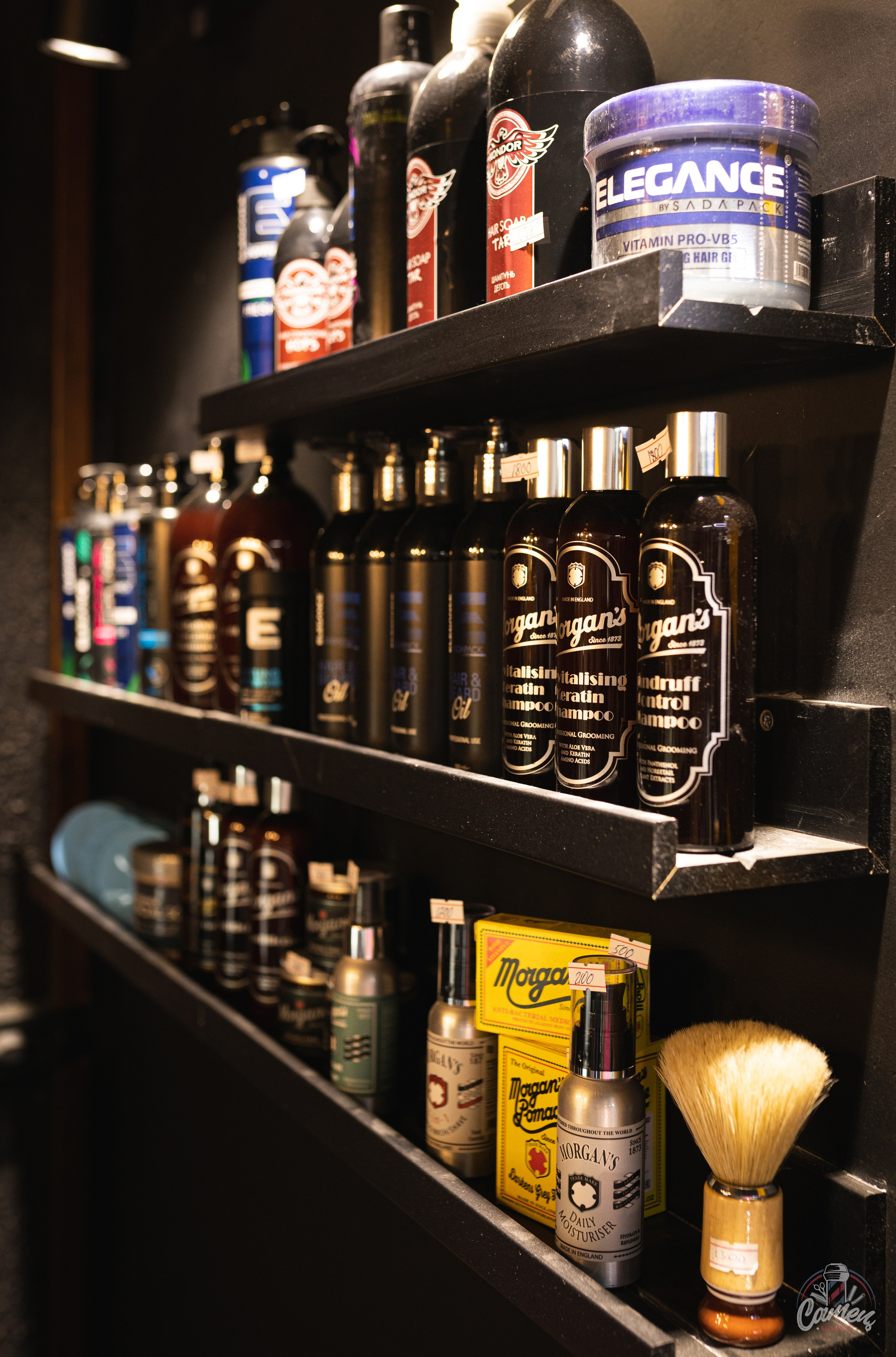 Салоны. Портретный фотограф Кристина Лукьянова