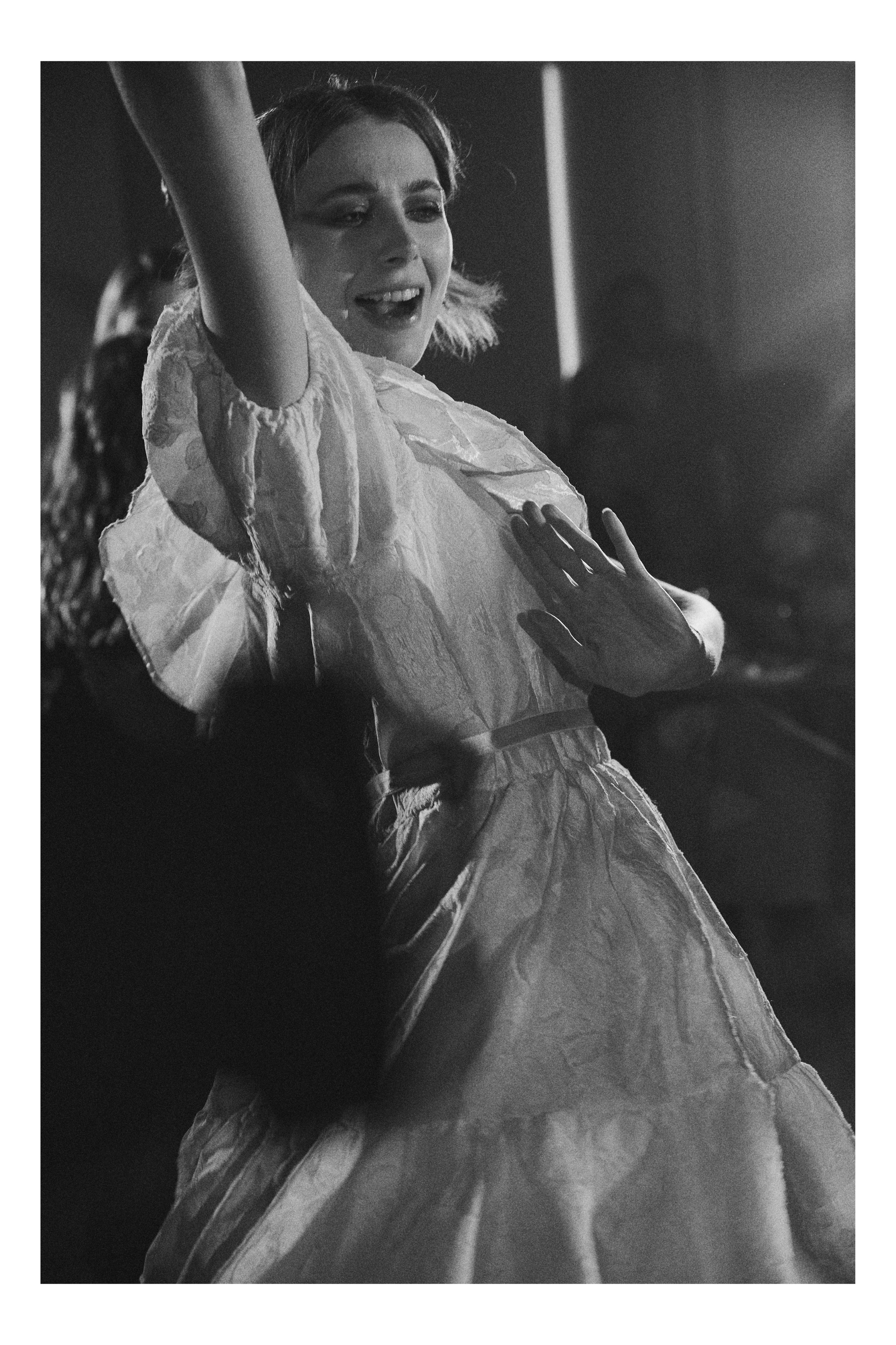 HER WILD, HIS CALM. Дмитрий Мазуркевич: Профессиональный Репортажный Фотограф