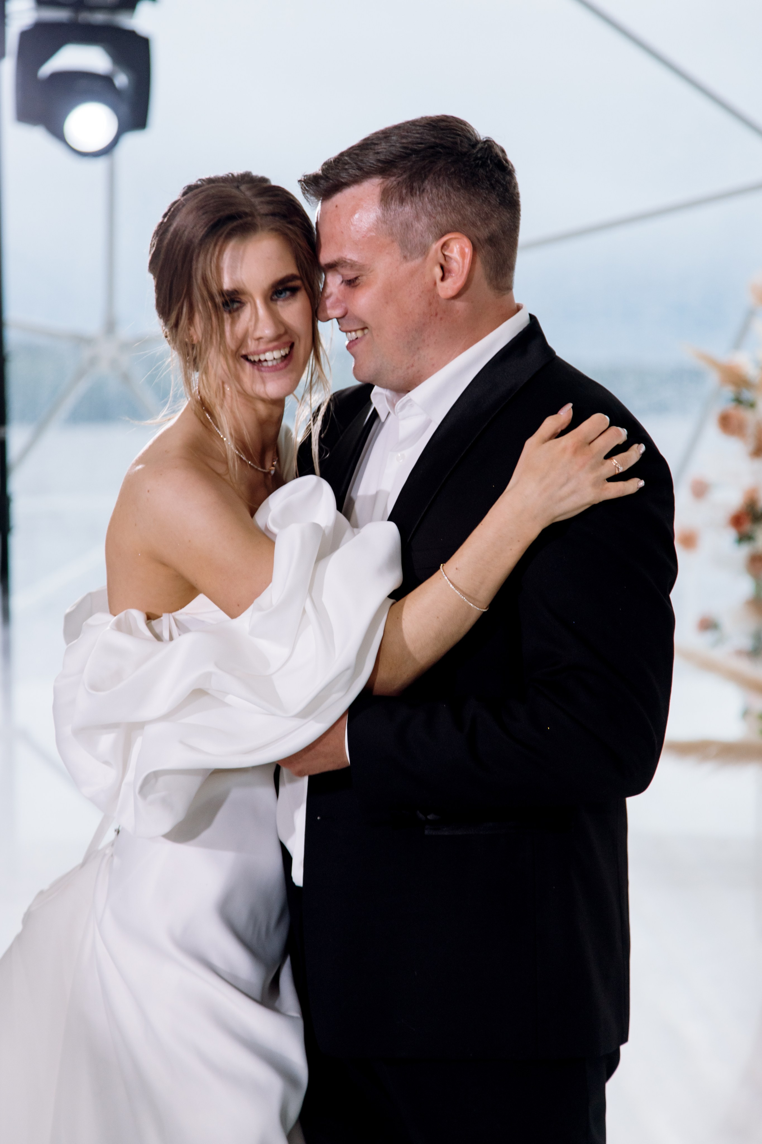 Виктория и Антон. Свадебный и семейный фотограф Екатеринбург Настя Саедгалина