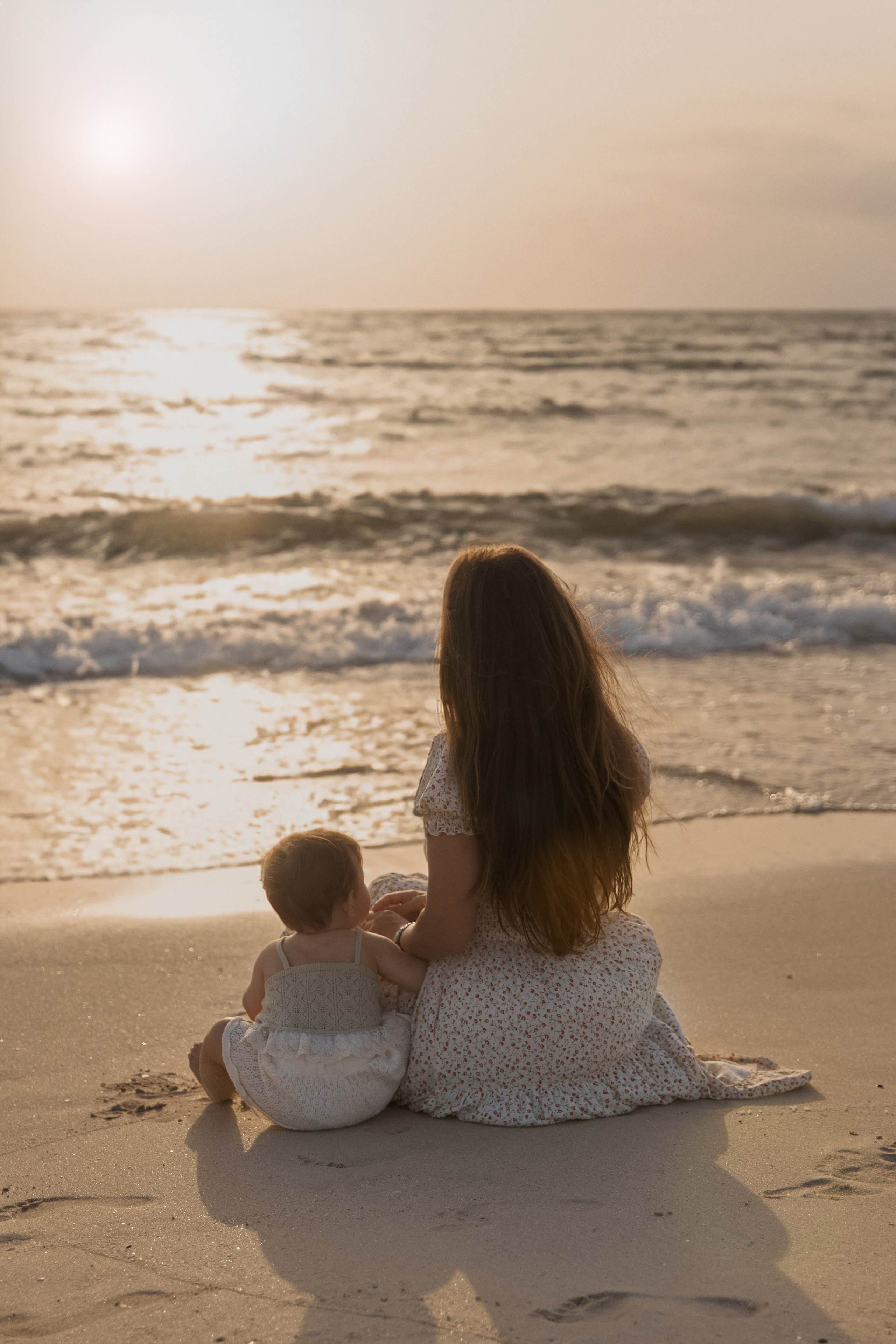 Unique Family Photography in Dubai