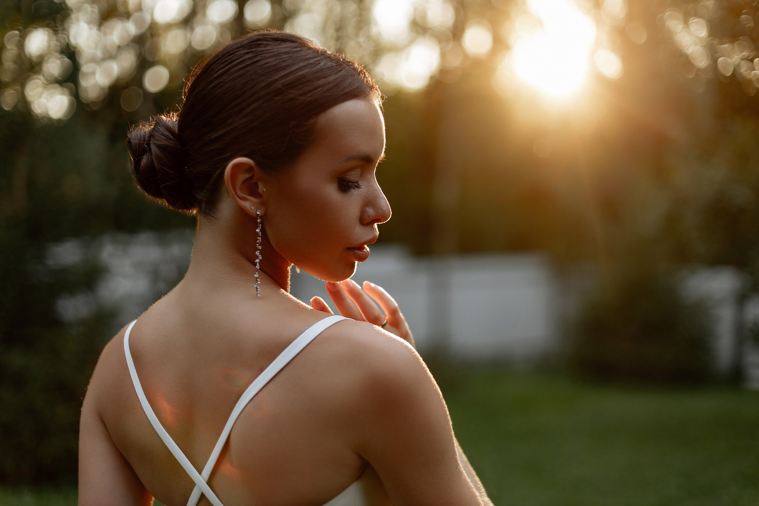 Софья и Леонид. Свадебный фотограф Анастасия Пелевина