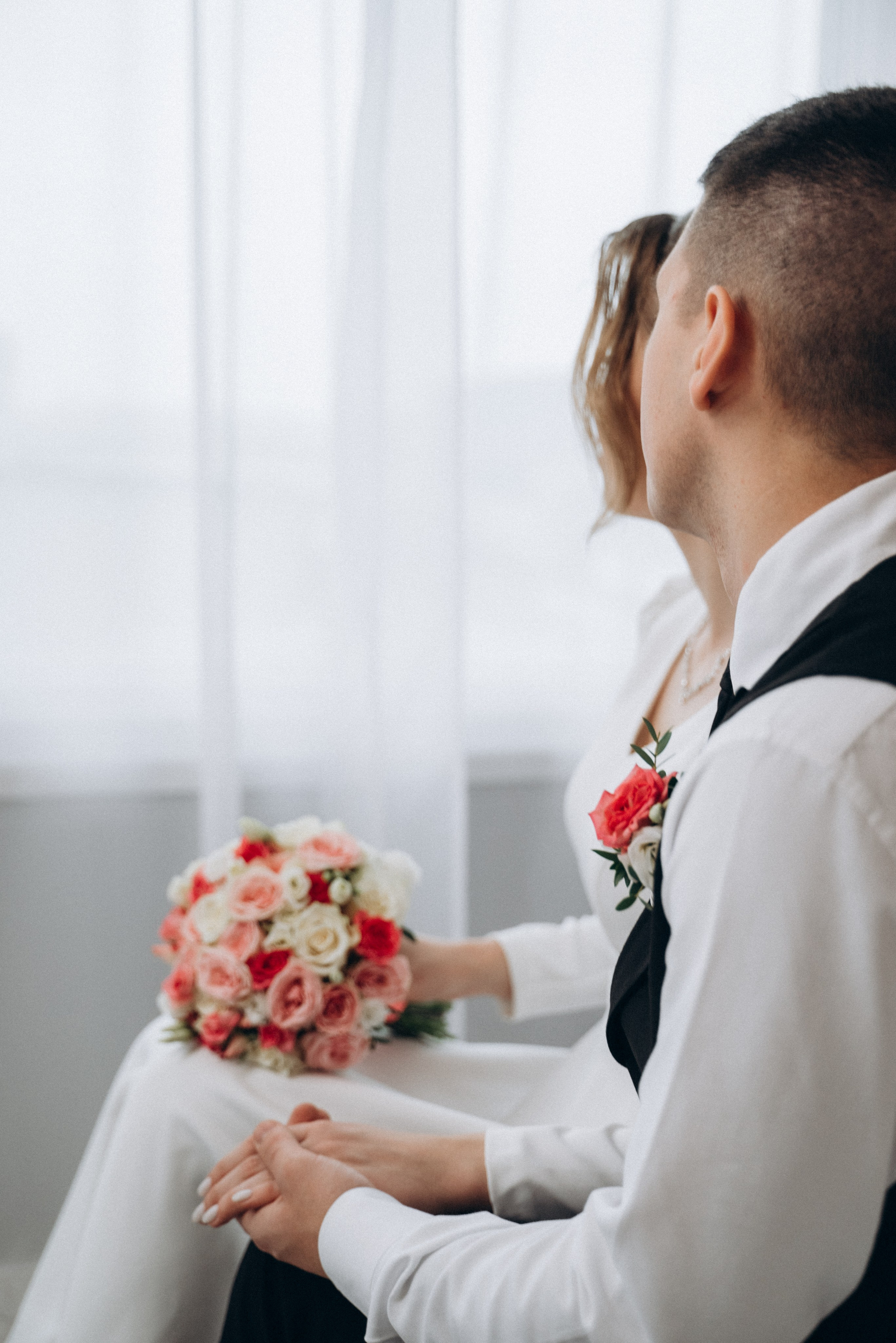 Анна и Максим (конфиденциальная съёмка). Семейный фотограф в Минске Дарья Дреко