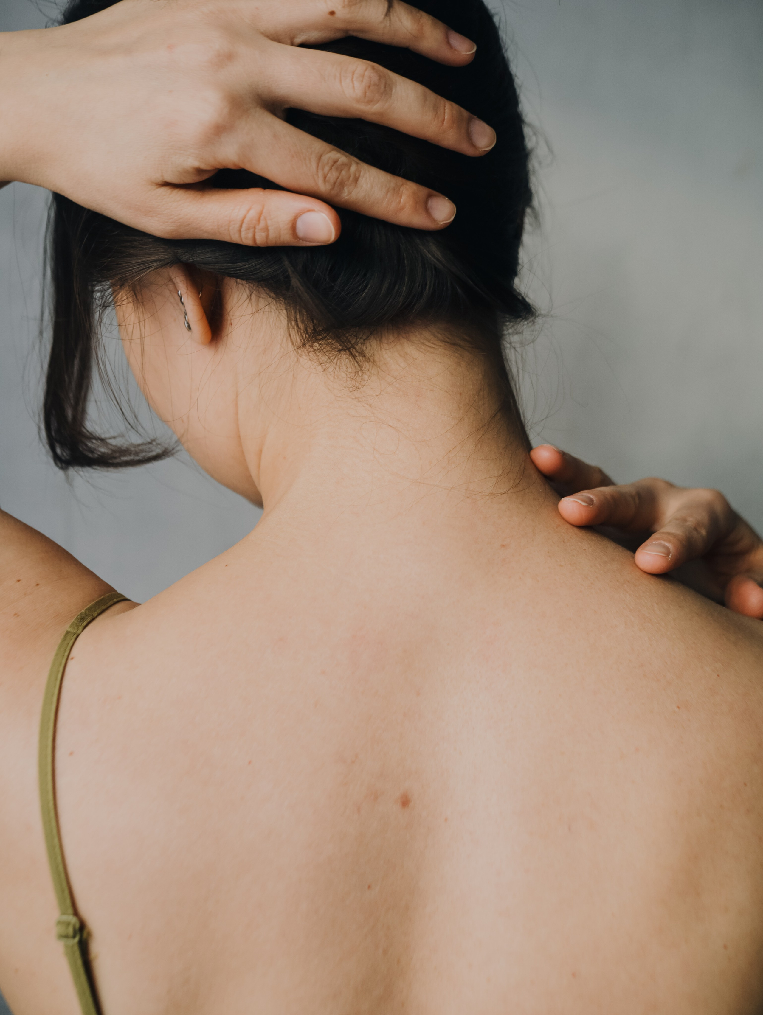 Айгуль. Алёна Стерхова — Предметный и портретный фотограф. Ижевск