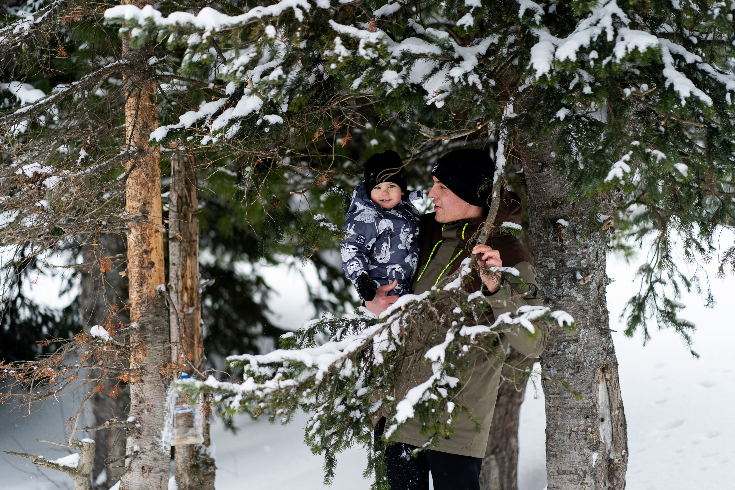 Соня&Лёня. Анастасия Паршукова — фотограф Шерегеш Новосибирск