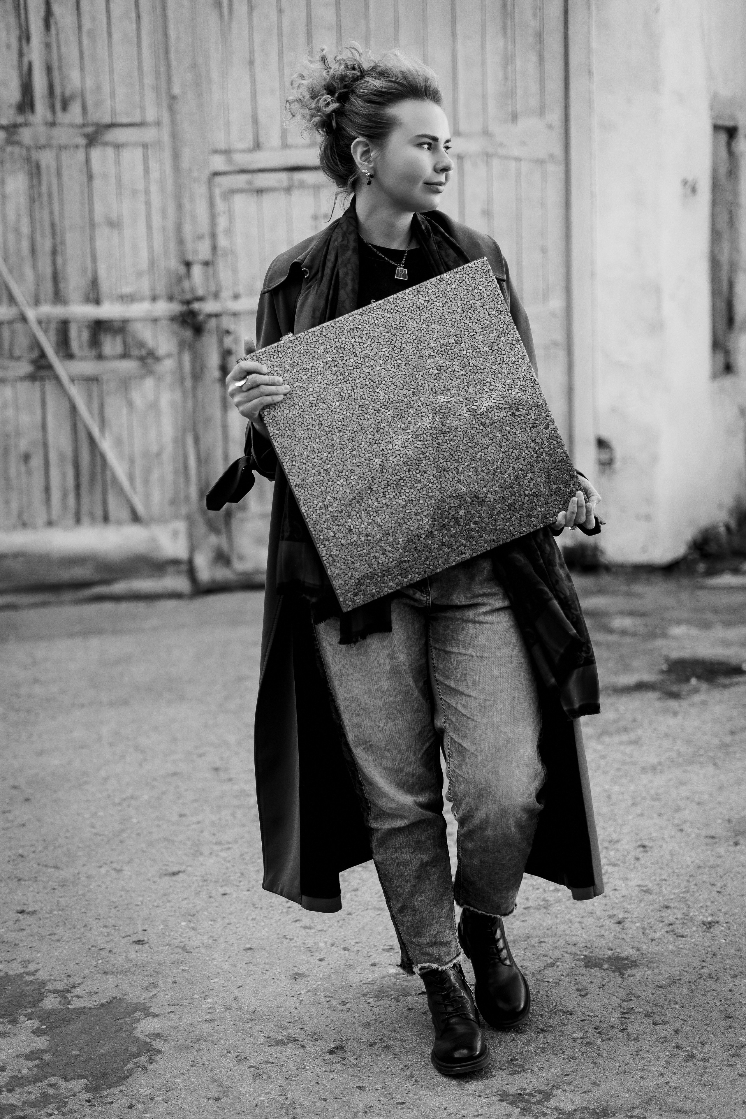 Аделаида. Анастасия Паршукова — фотограф Шерегеш Новосибирск