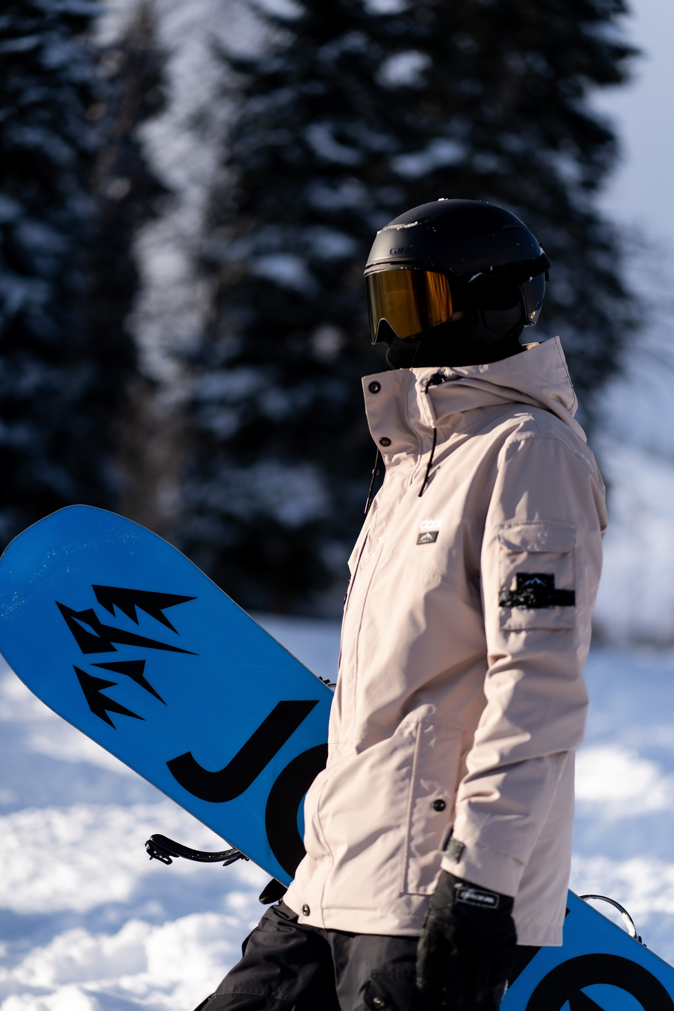 Джой 6.01. Анастасия Паршукова — фотограф Шерегеш Новосибирск