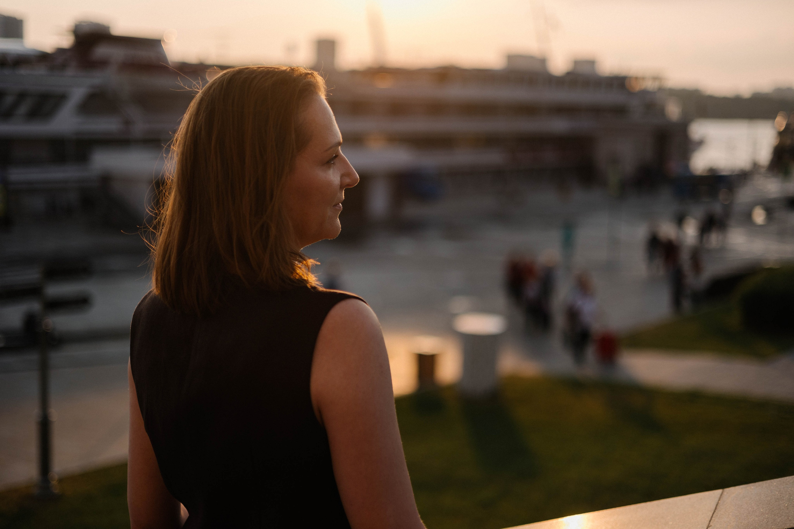 Ирина. Женский и семейный фотограф в Москве Никулина Алена