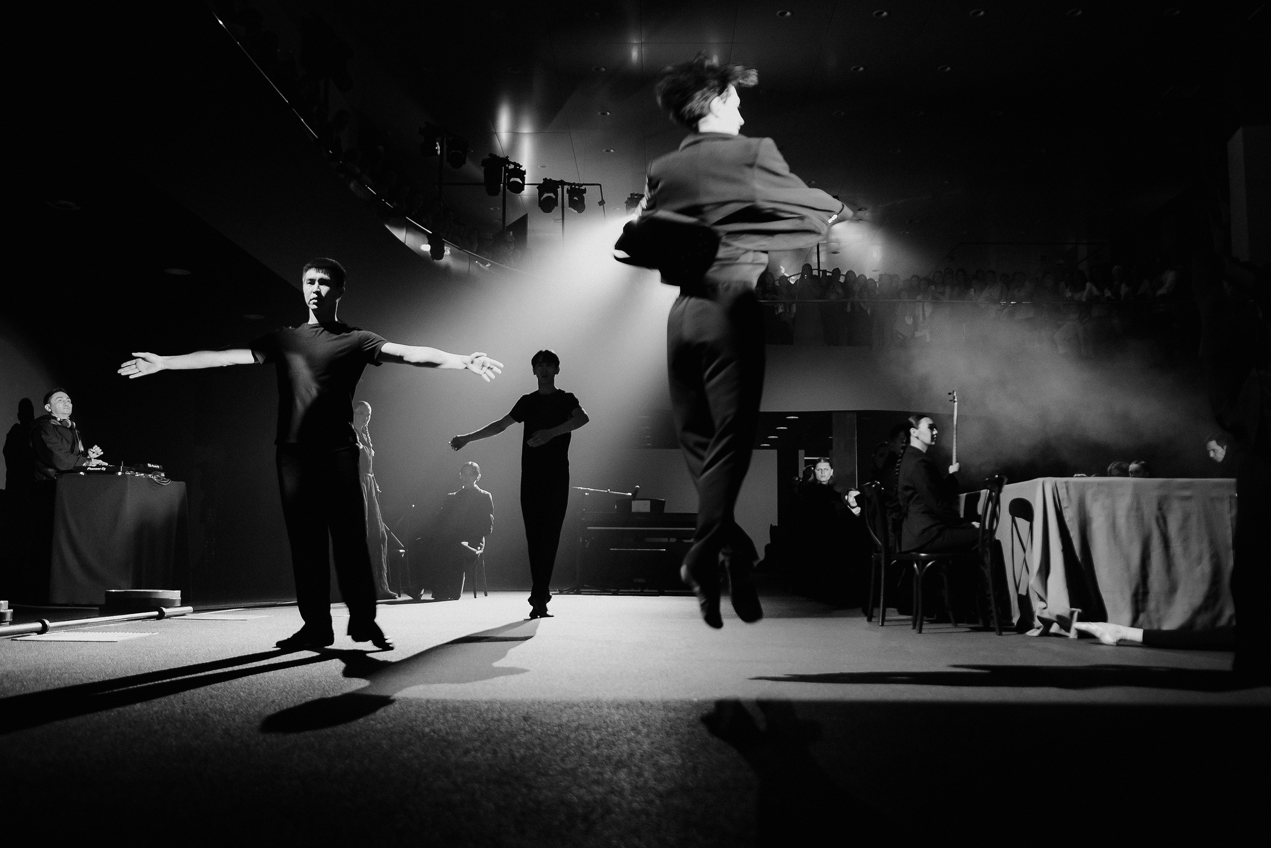 AINUR TURISBEK PIONmän. Фотограф Алматы | Весь мир — Никита Колодин