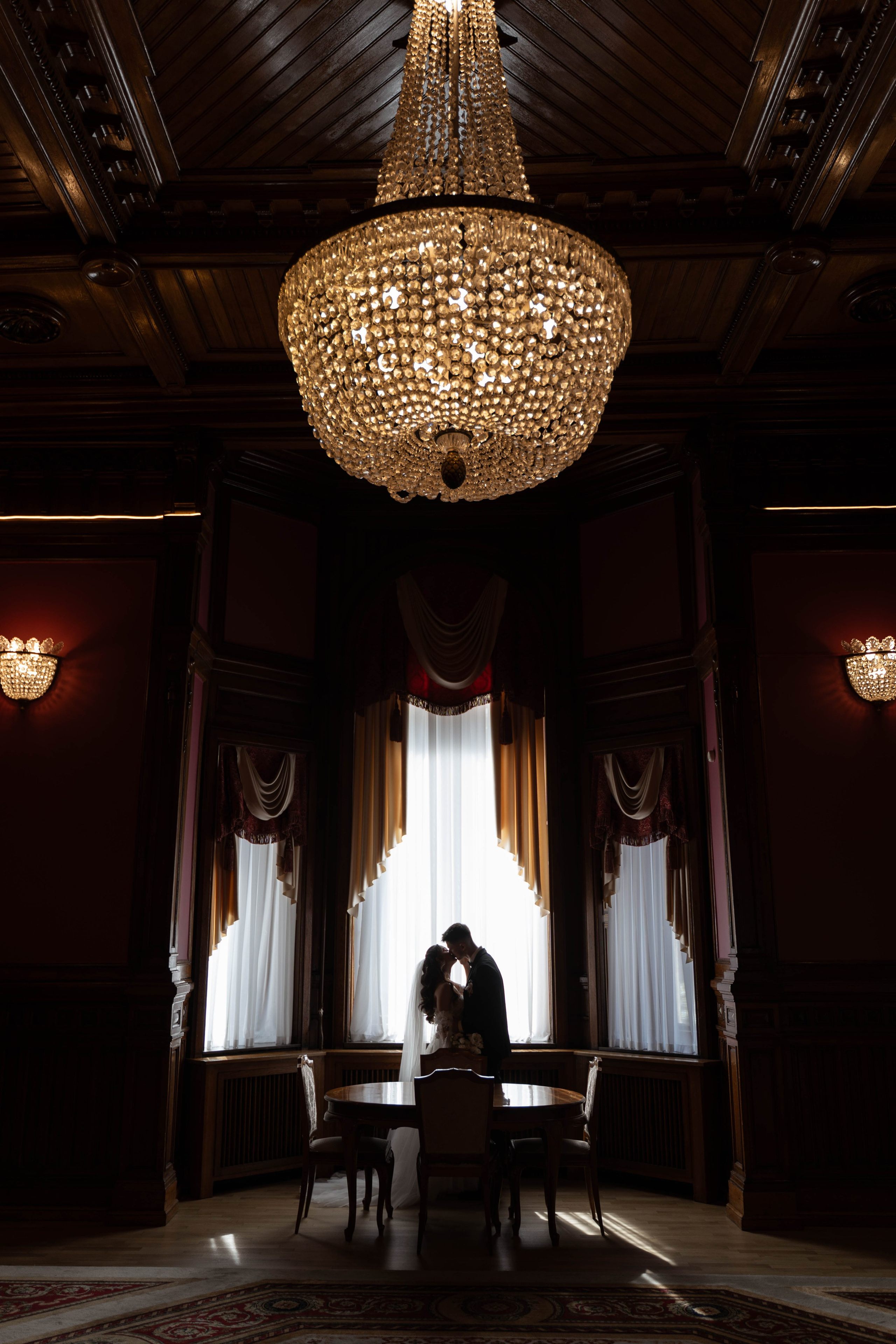 Свадьба. Фотограф и видеограф в Санкт-Петербурге