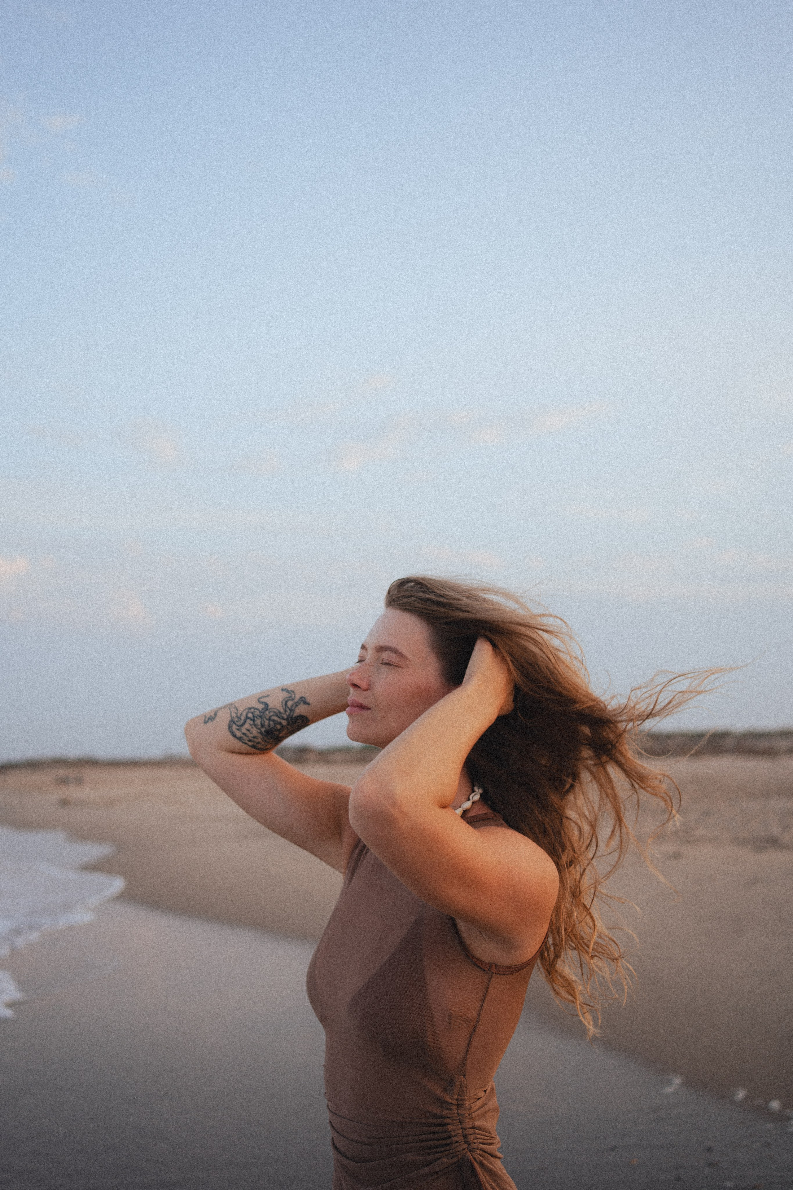 🧡. Снимаю любовь