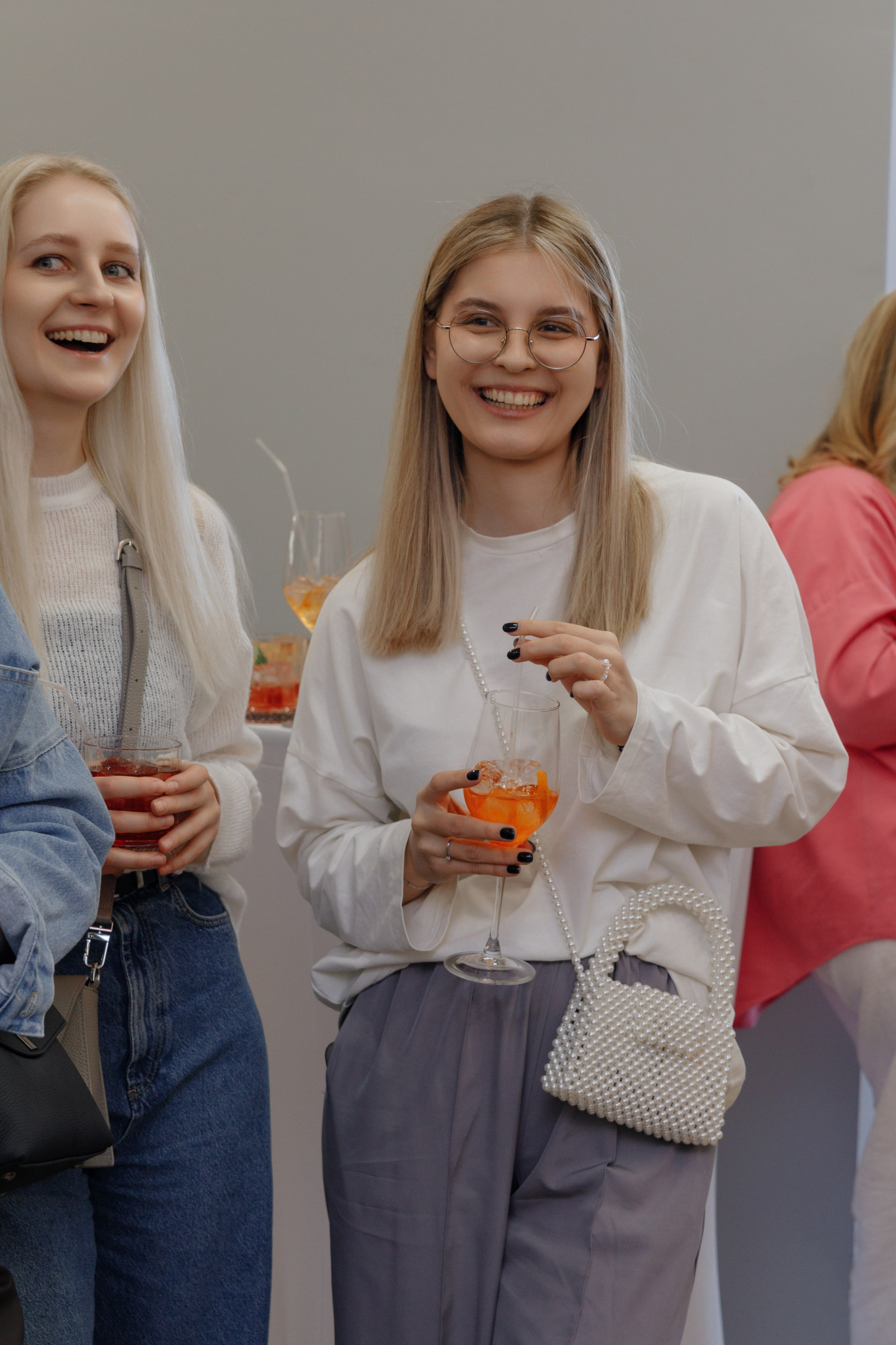 День рождения студии. Главная