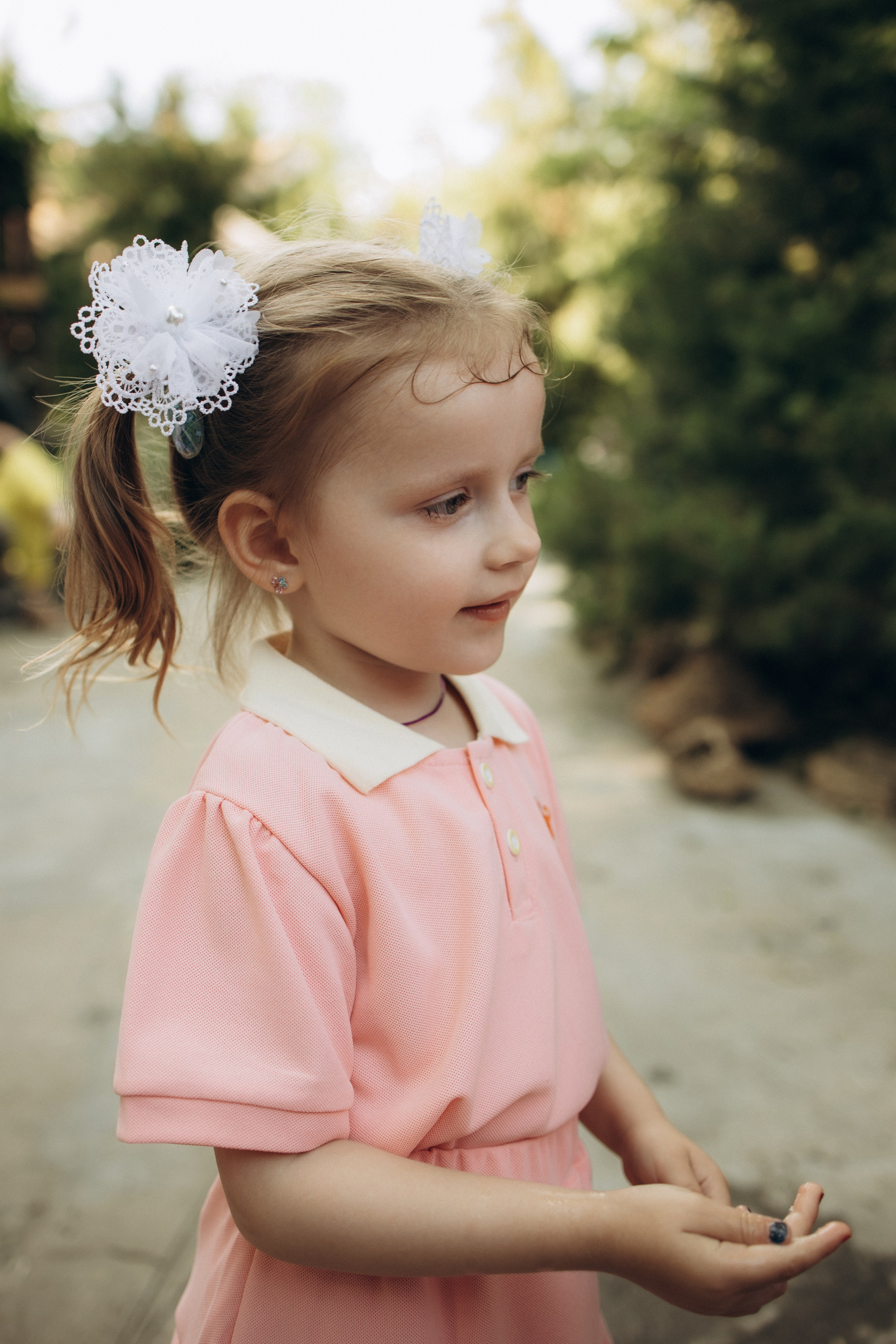 День рождения Софии. Семейный фотограф в Ростове-на-Дону Мария Ожогина