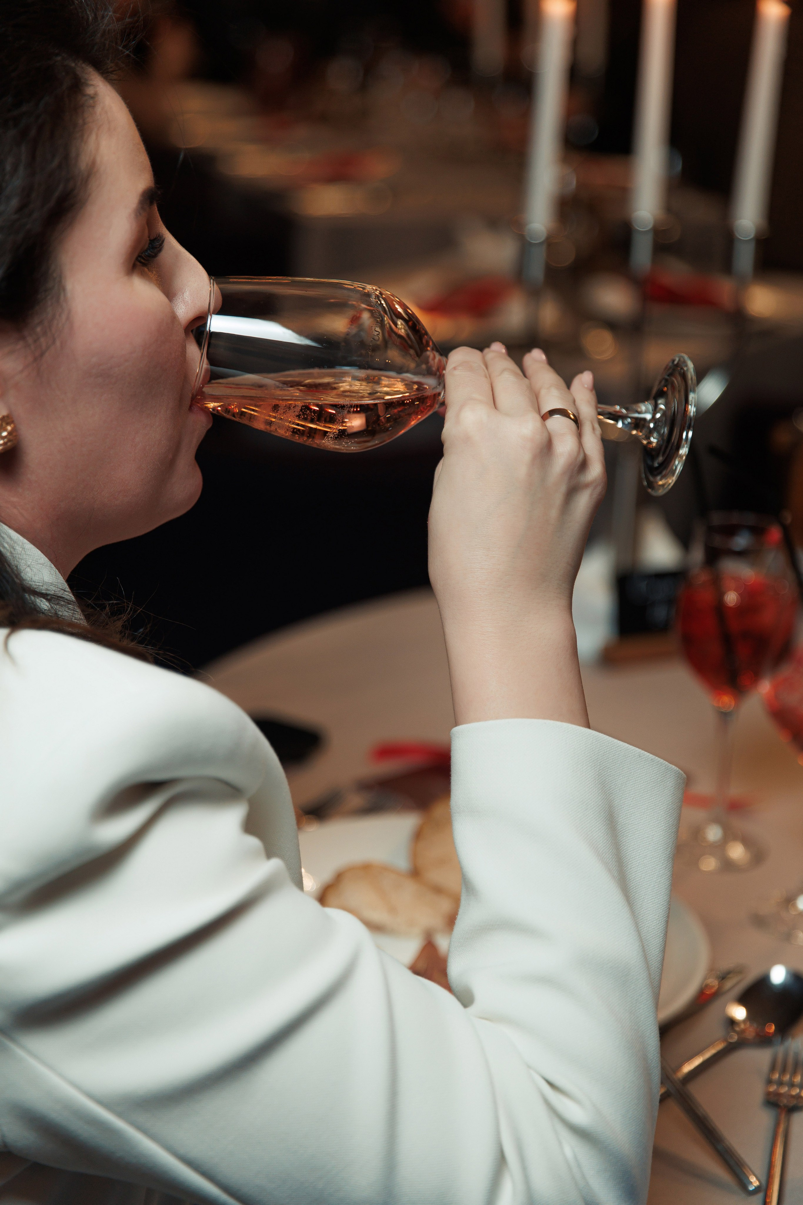 Поэтический вечер в ресторане Novum. Репортажный и свадебный фотограф в Уфе Павел Кожевников