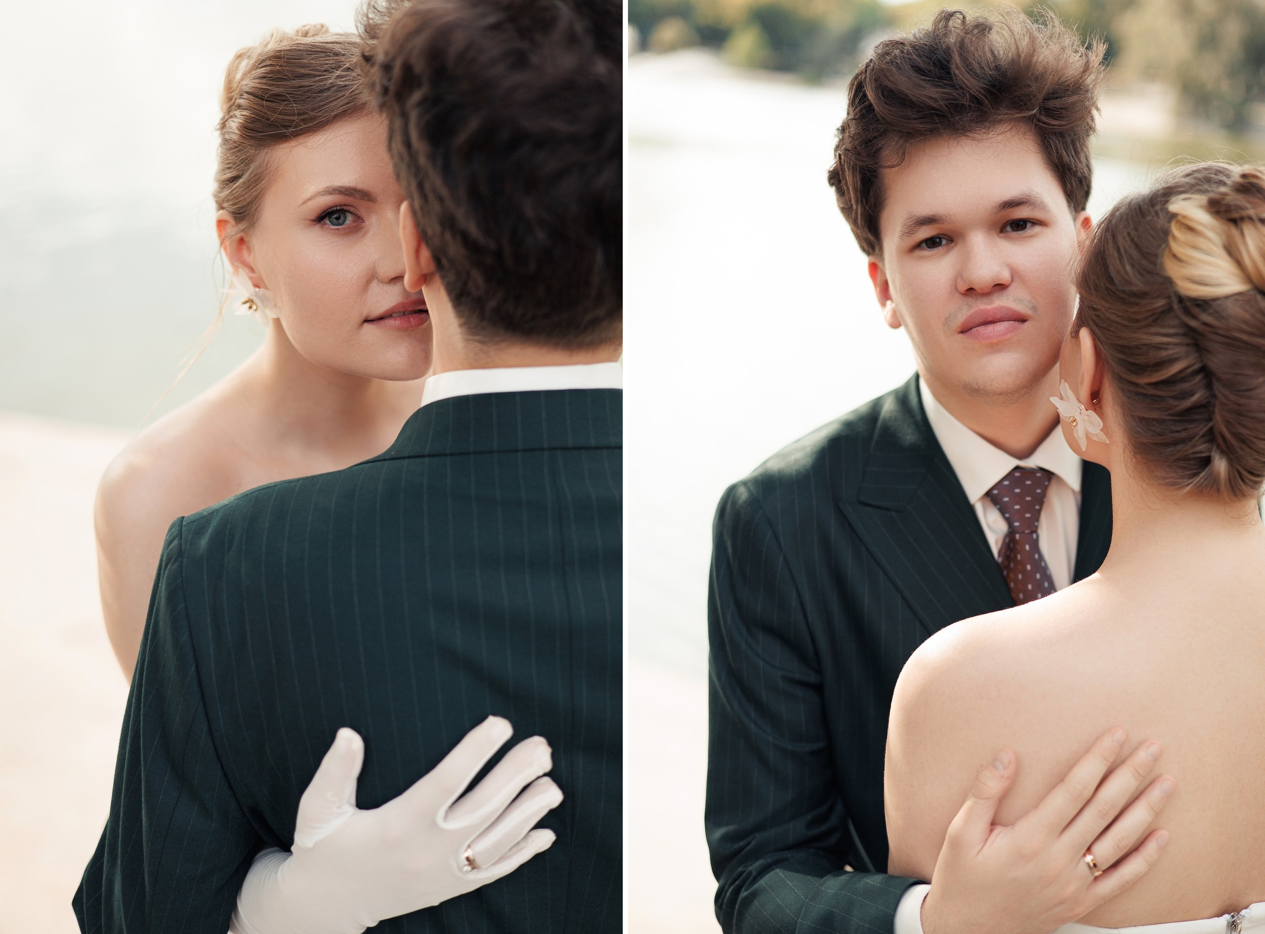 Аскар и София. Репортажный и свадебный фотограф в Уфе Павел Кожевников