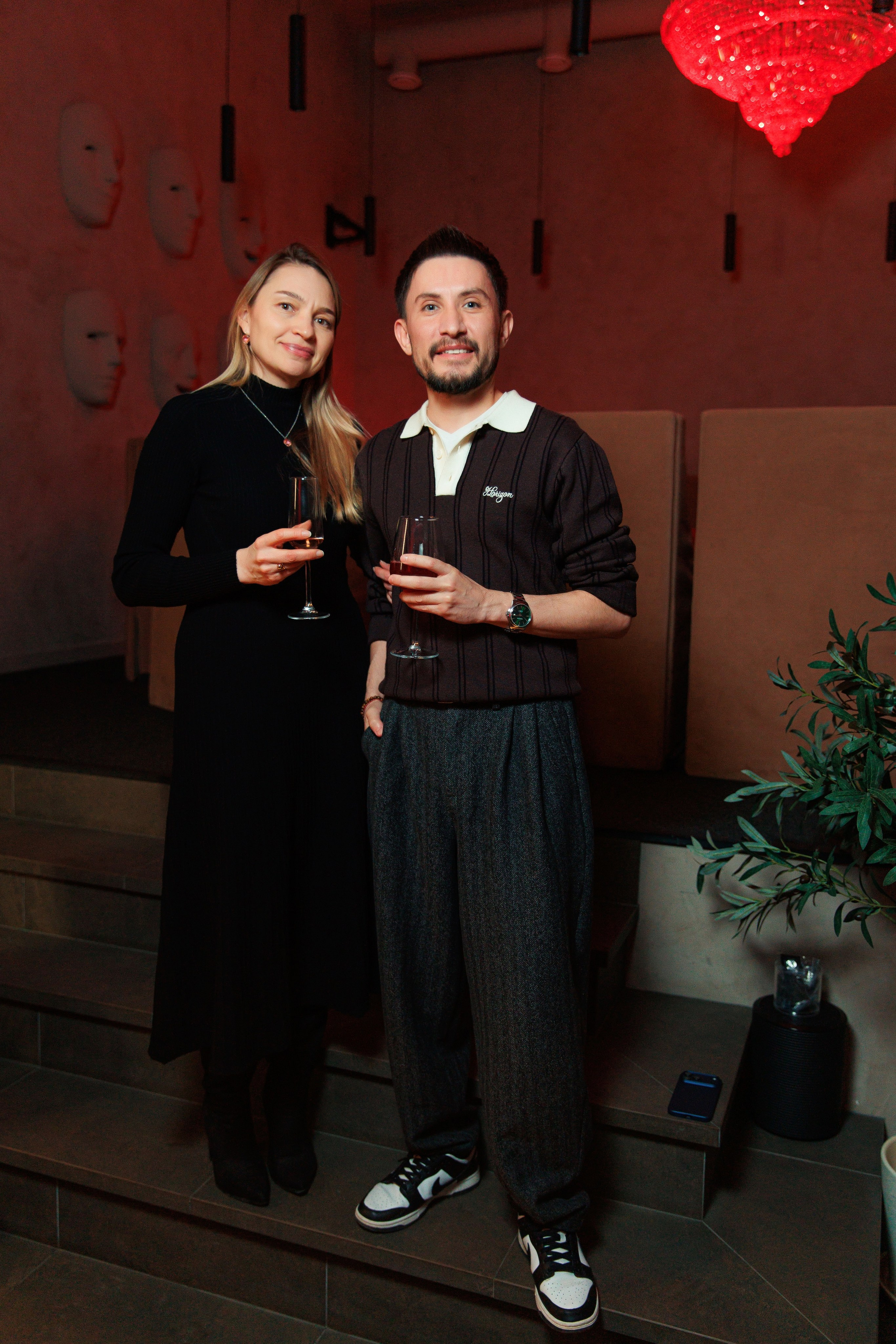 Третий трест в Доме Мафии. Репортажный и свадебный фотограф в Уфе Павел Кожевников