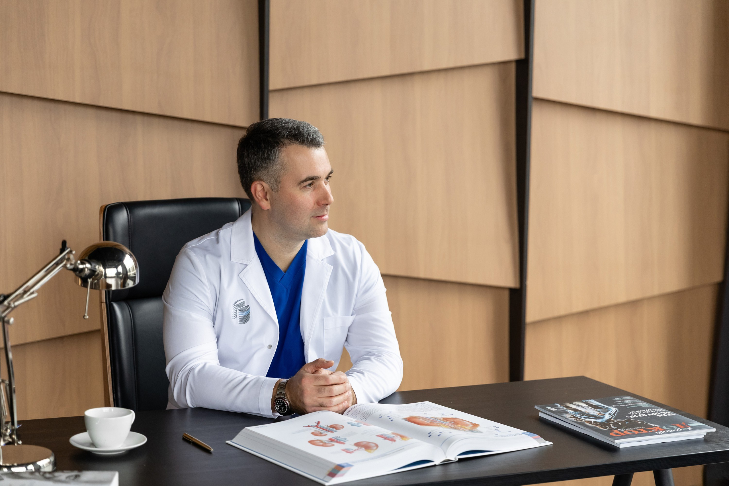 Контент для доктора. Свадебный фотограф Москва