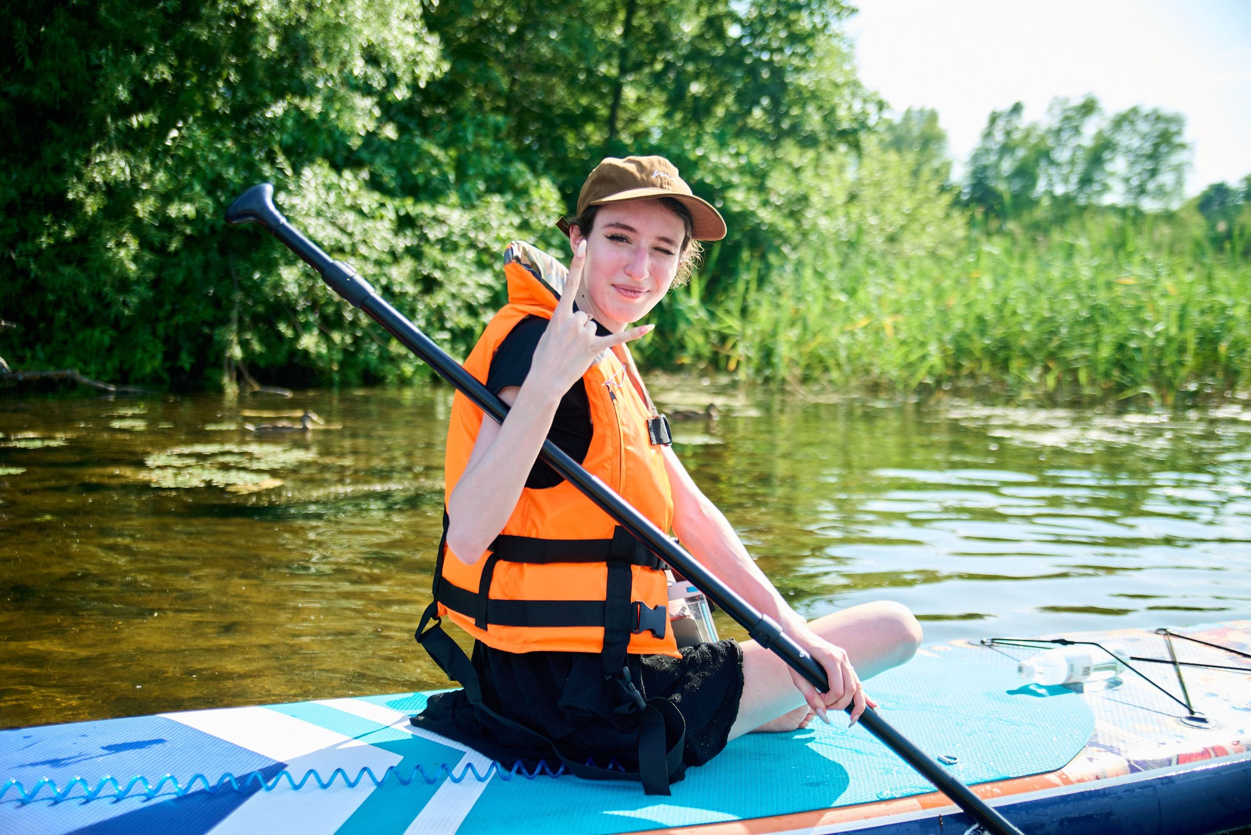 All-hands Третье Мнение 2025. Елизавета Мальгина, фотограф в Москве