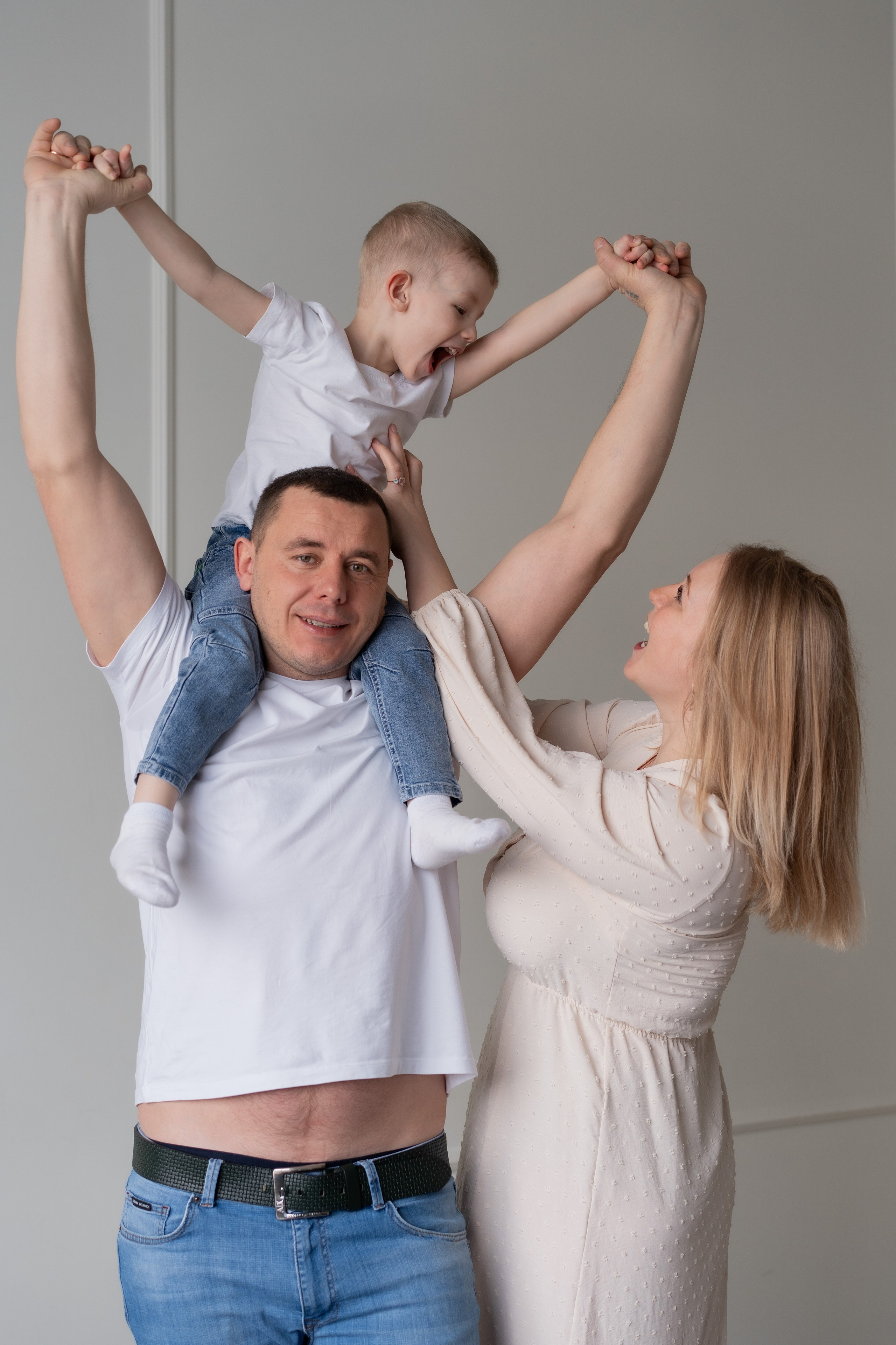 Семейная история. Margosha-ph.ru