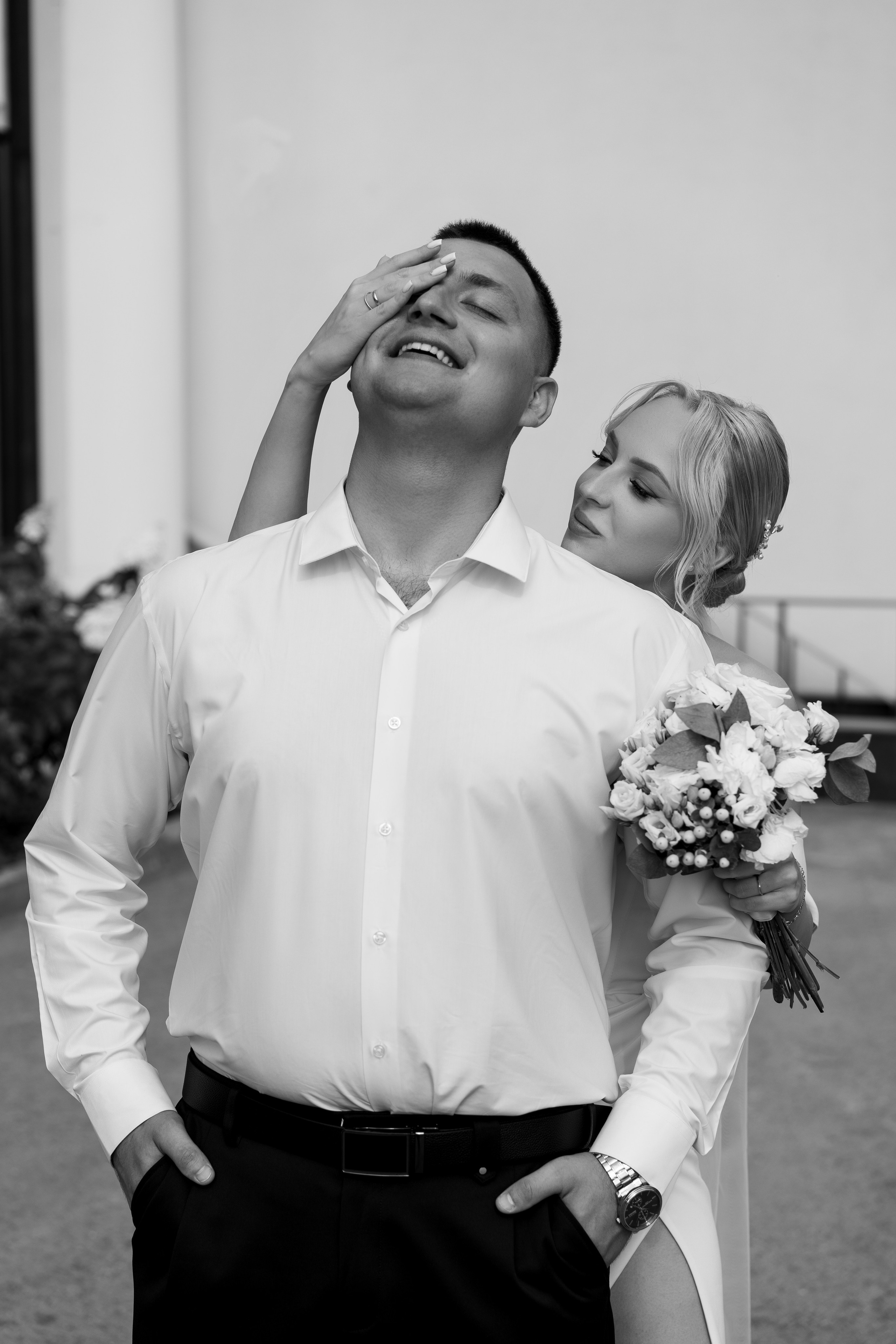 Владислав & Алина. Margosha-ph.ru