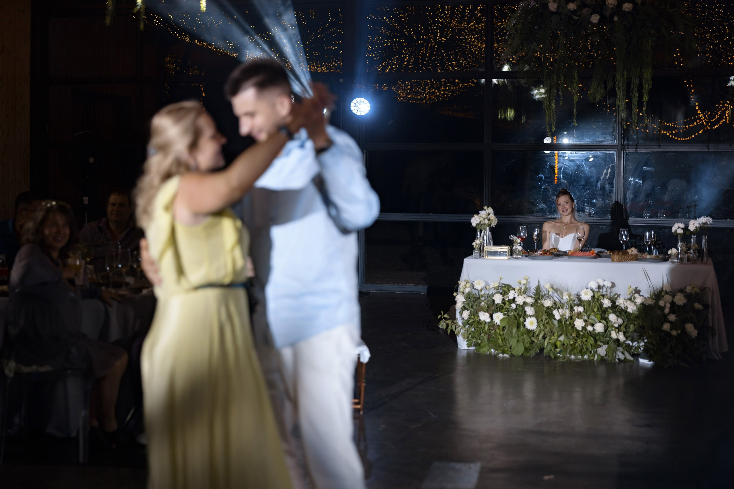 Павел и Ксения. Свадебный фотограф и видеограф Юрий и Эля Дубинины