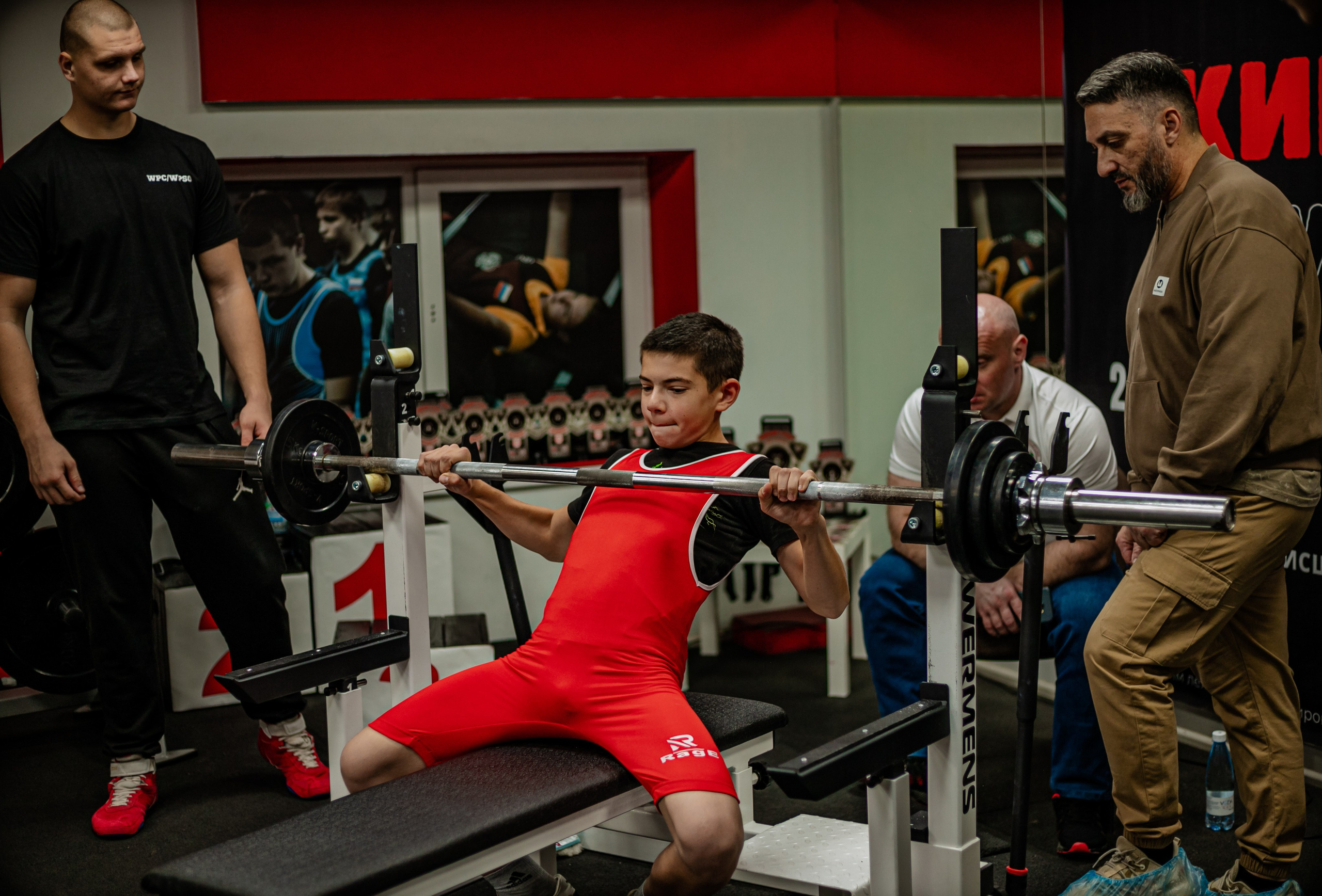 Жимовой Турнир 2024. Фотограф Неверова Катерина