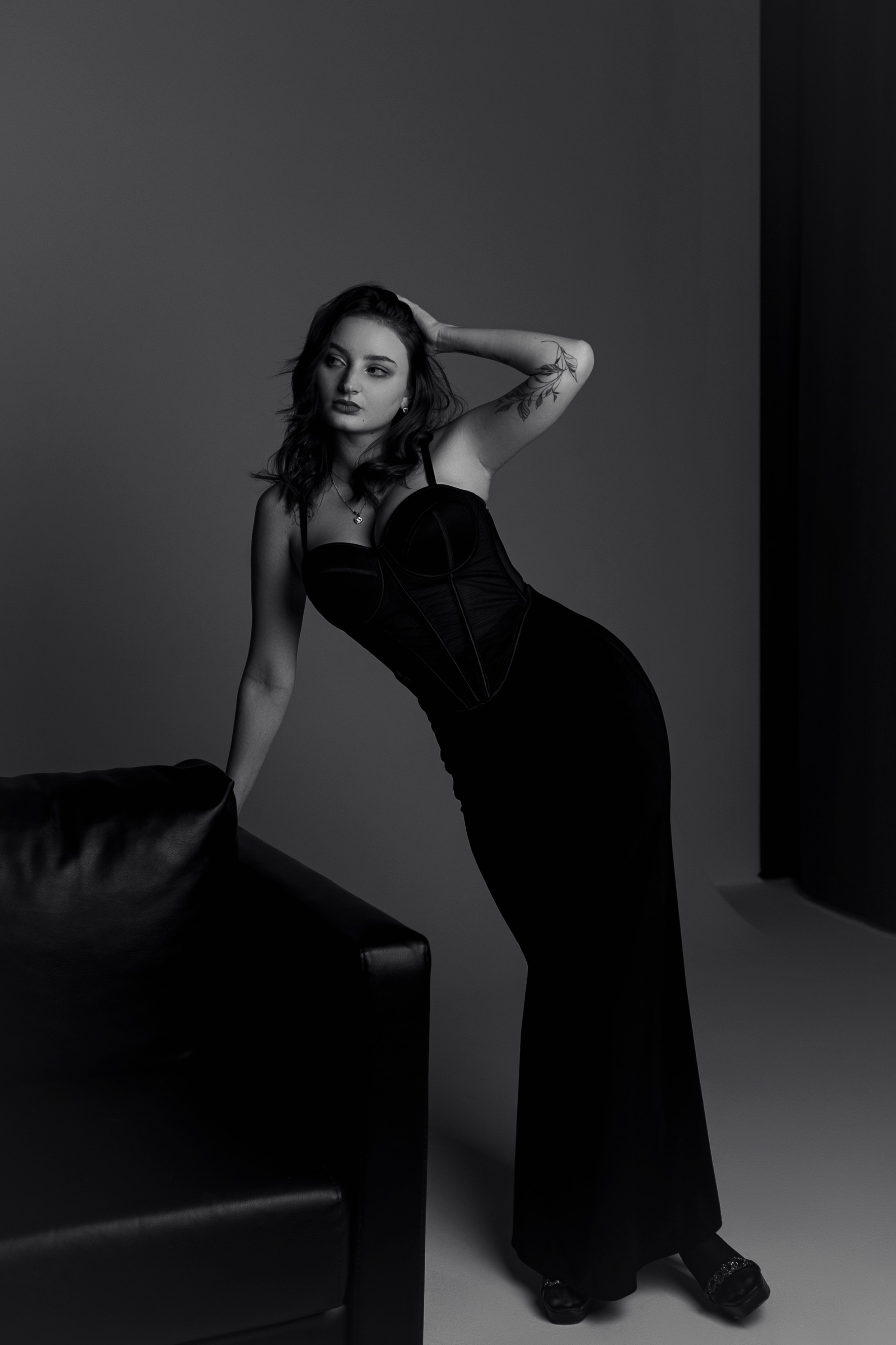 Саша. YANA KIDVSKAT