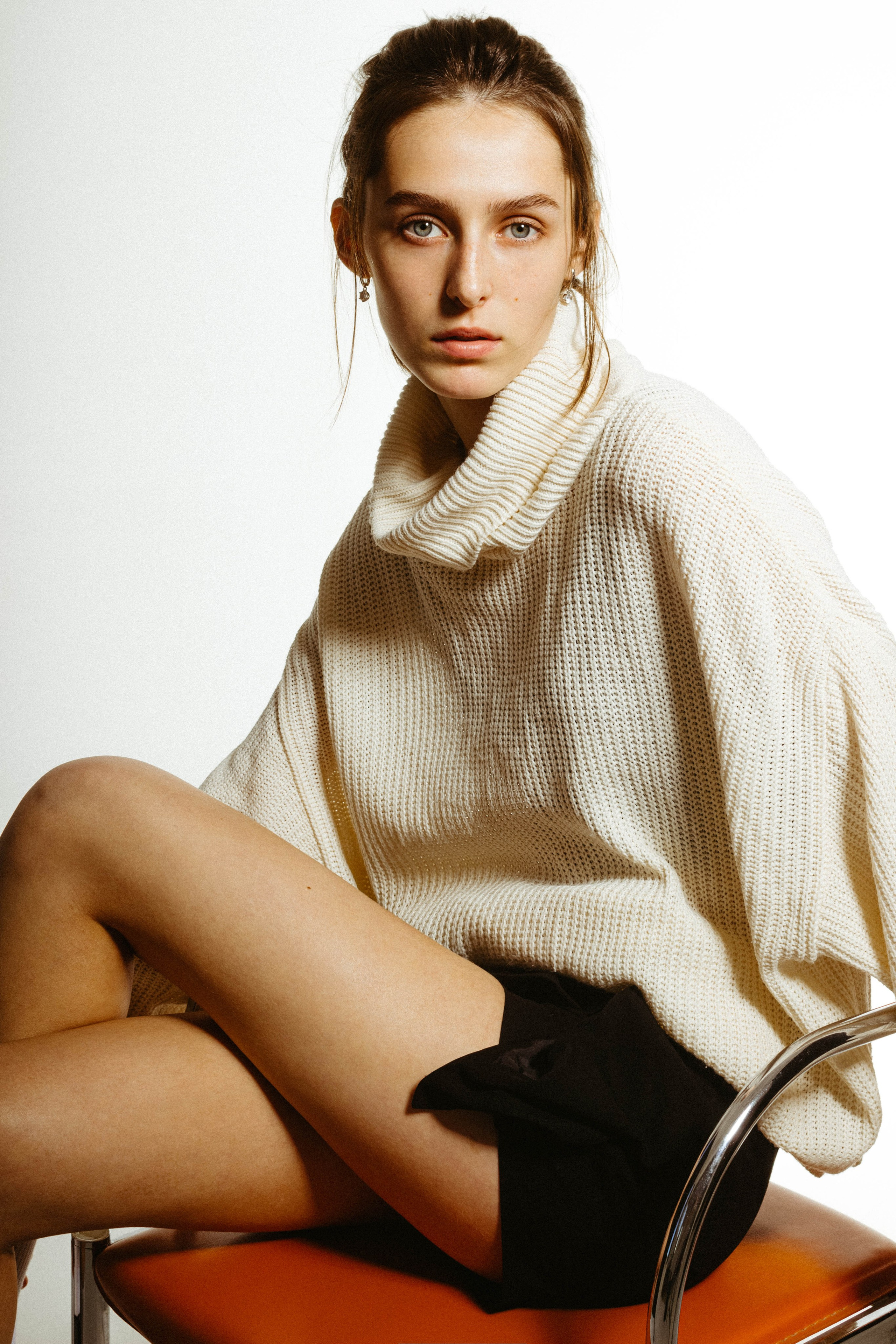 Варвара Павочка. Модельное агентство TM Models в Калининграде