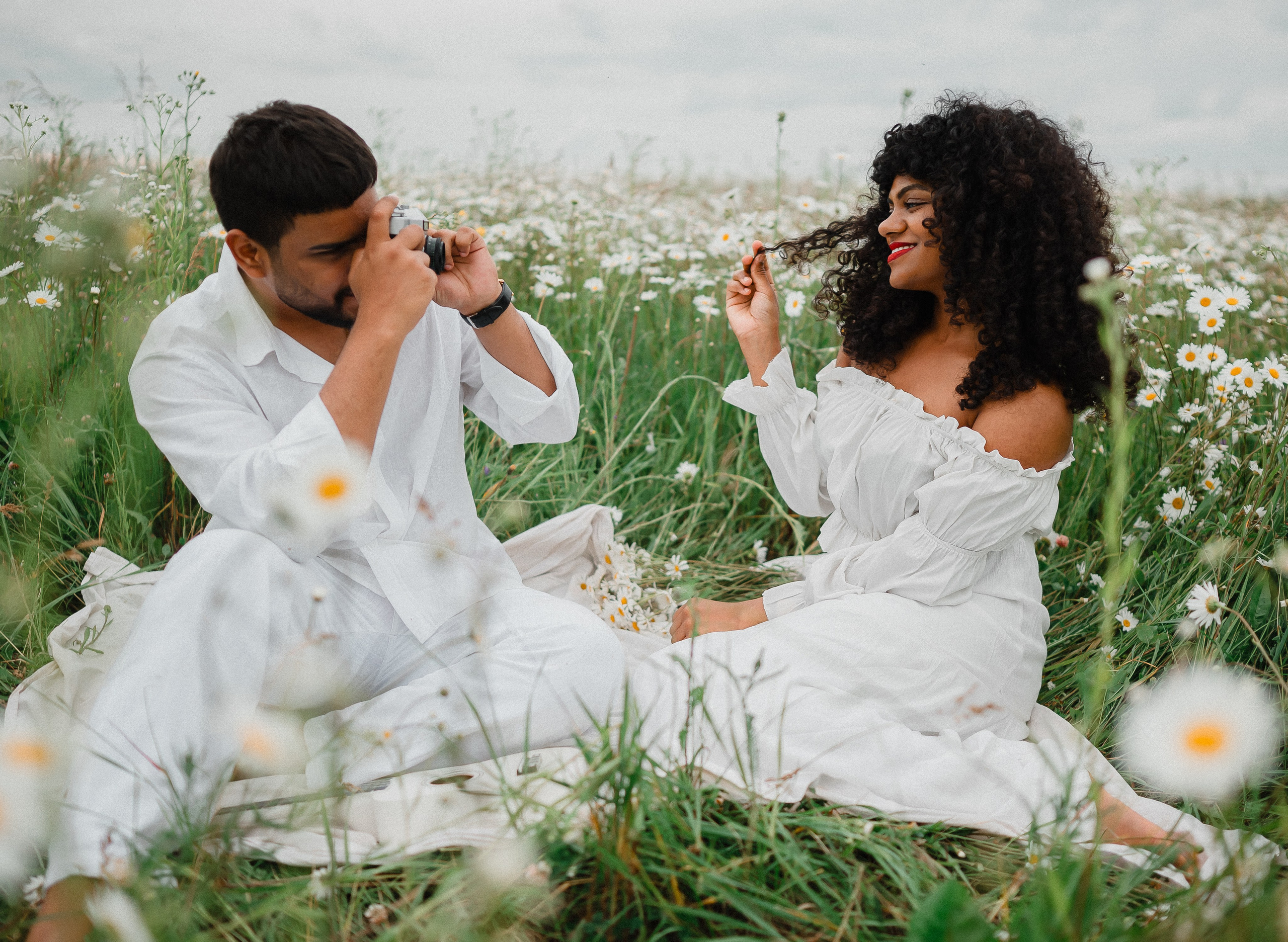 Истории о любви. Фотограф Исламова Лилия, Смоленск