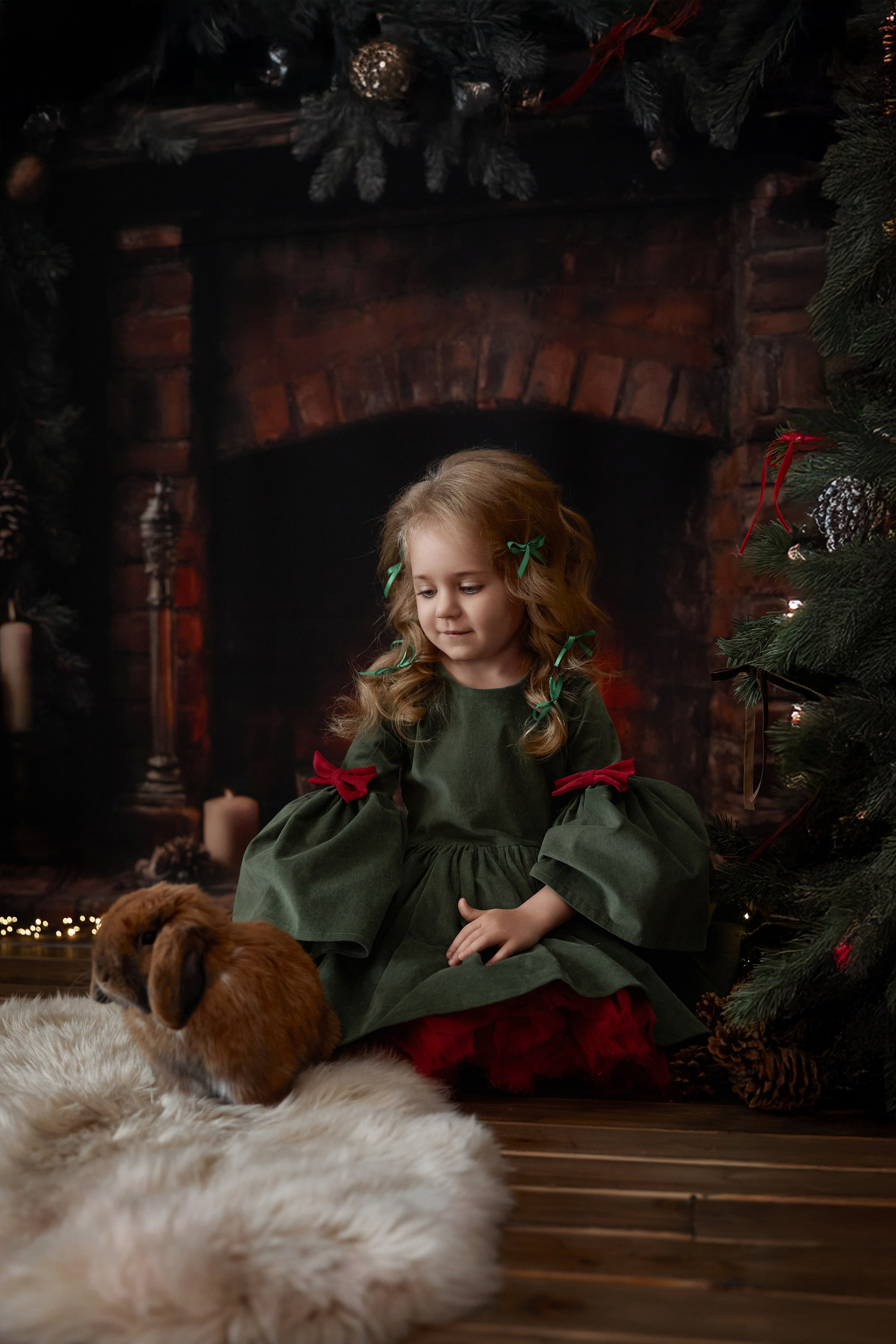 Маргарита. Фотограф женского портрета, беременности и материнства Харькова Елена